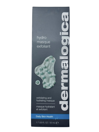 Dermalogica Hydro Masque Exfoliant 1.7 OZ All Skin Types