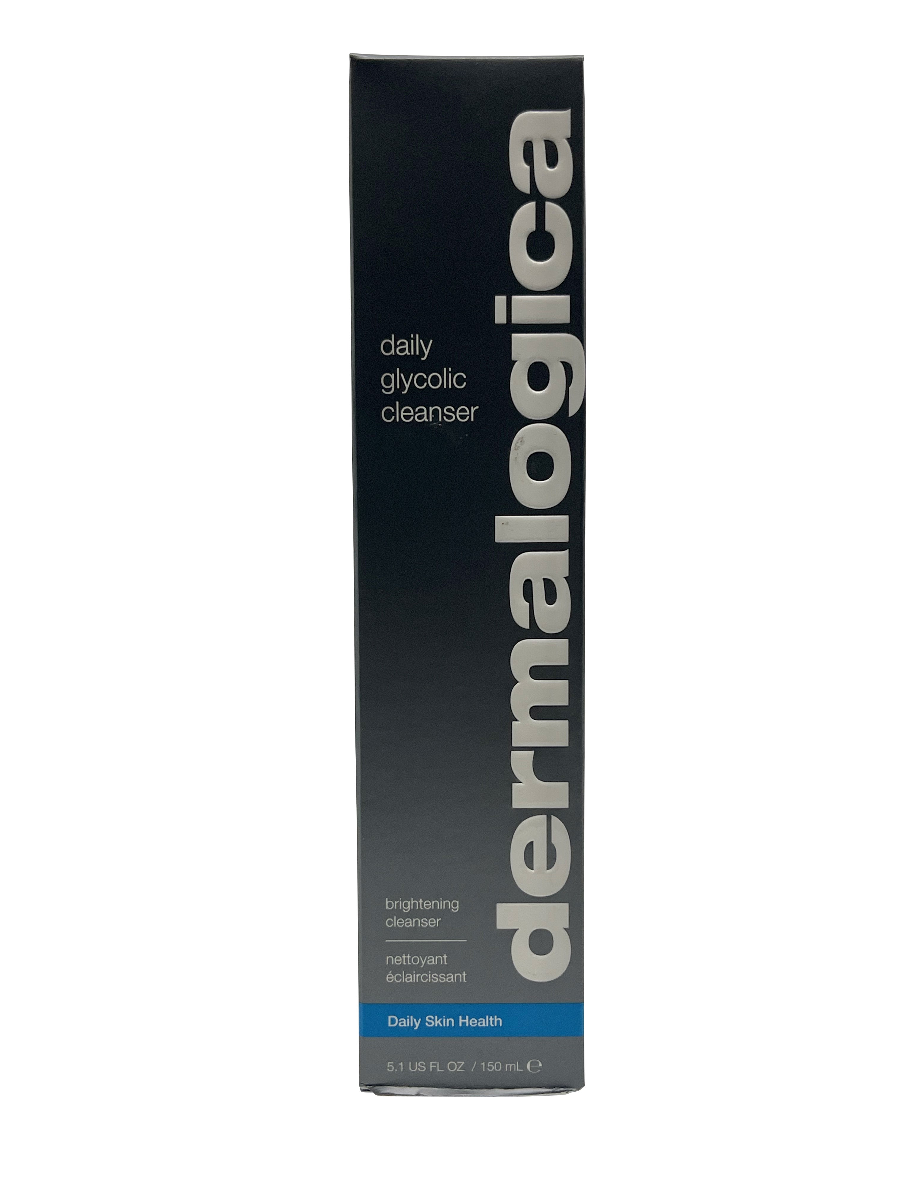 Dermalogica Daily Glycolic Cleanser 5.1 OZ