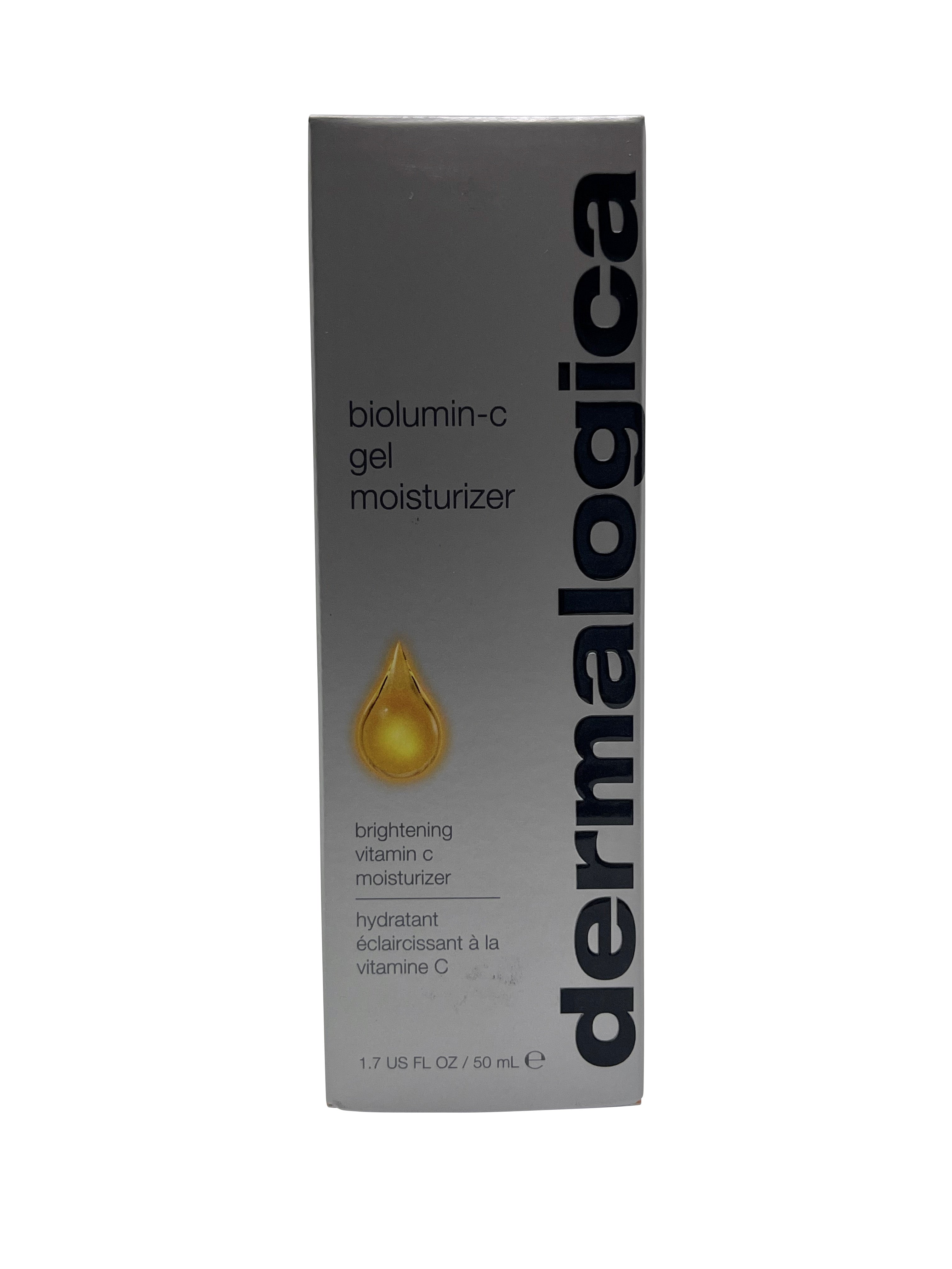 Dermalogica Biolumin C Gel Moisturizer 1.7 OZ