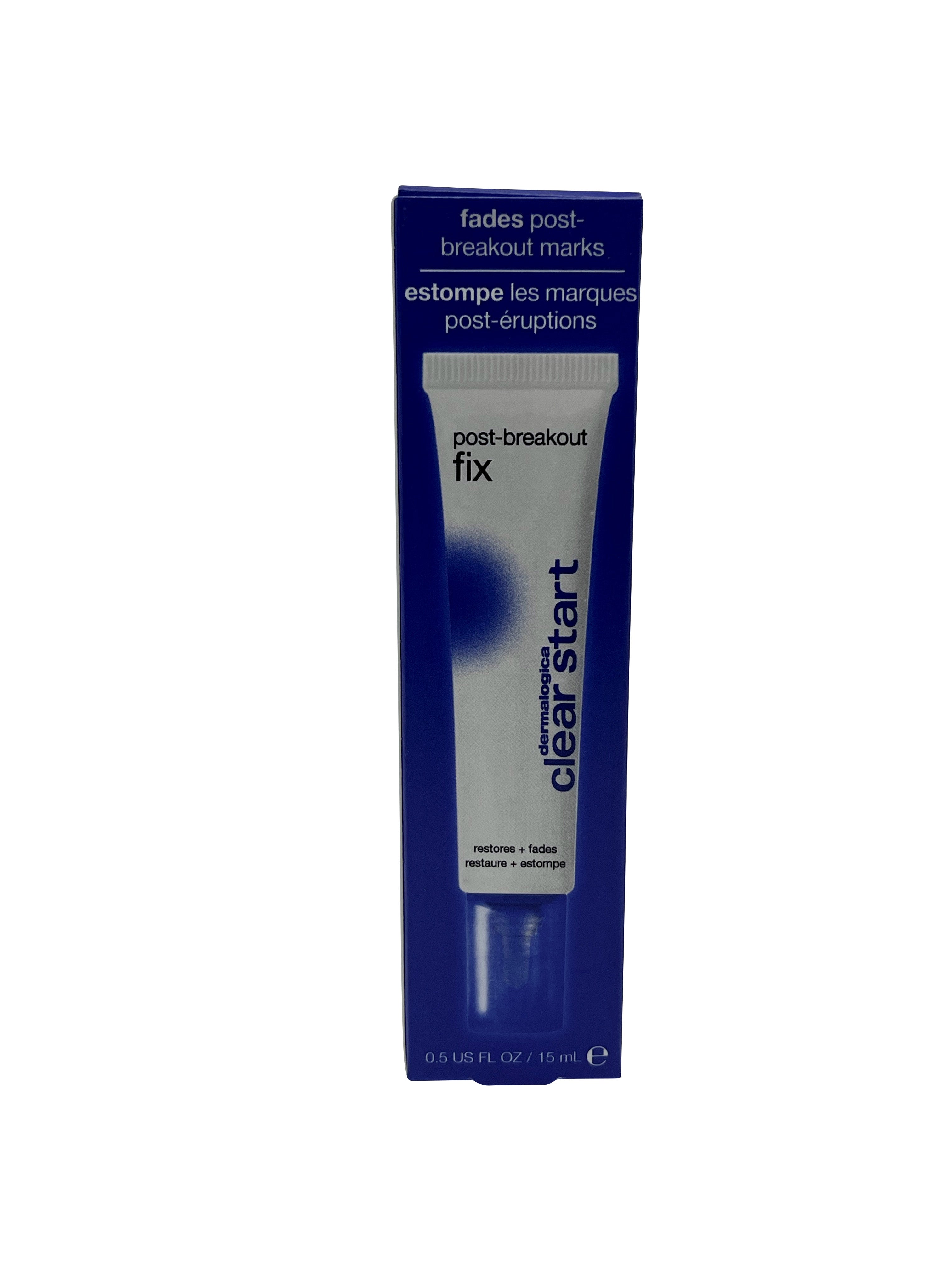 Dermalogica Clear Start Post Breakout Fix 0.5 OZ