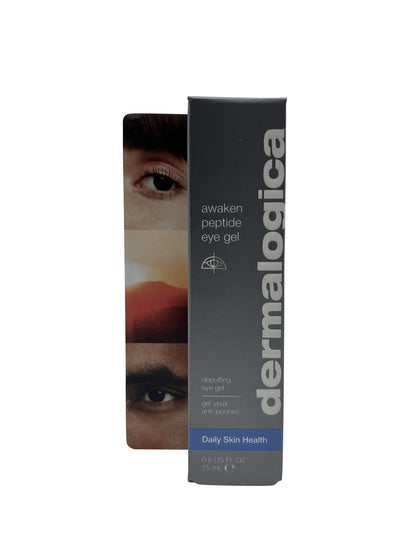 Dermalogica Awaken Peptide Eye Gel 1.5 OZ