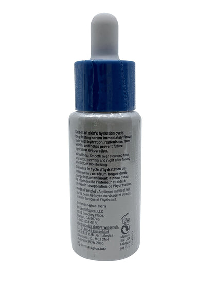 Dermalogican Circular Hydration Serum 1.0 OZ