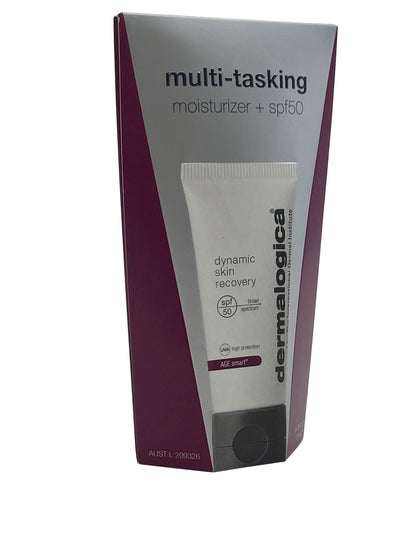 Dermalogica Age Smart Dynamic Skin Recovery SPF 50 0.4 OZ