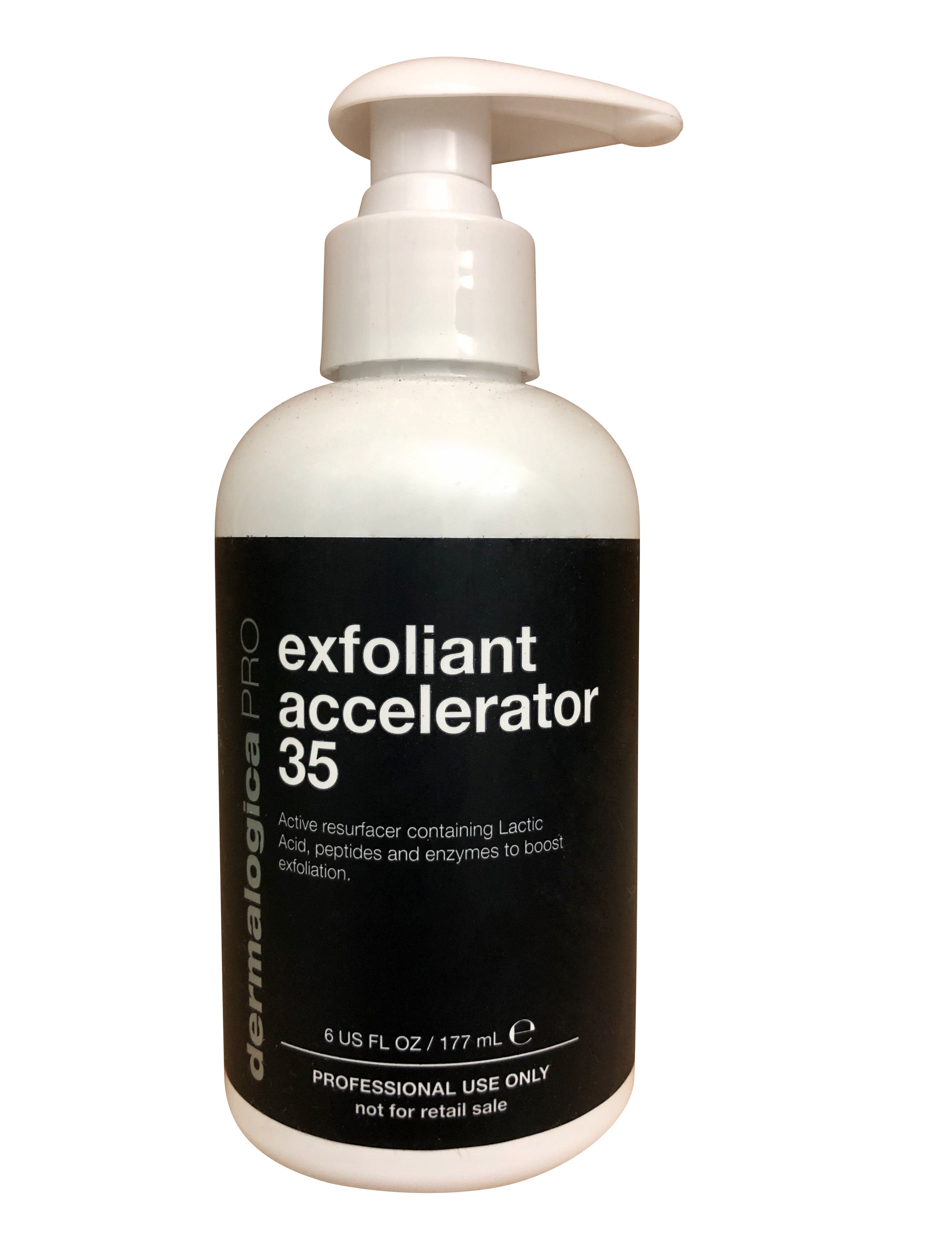 Dermalogica Pro Exfoliant Accelerator 35 6 OZ