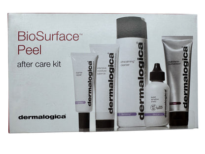 Dermalogica BioSurface Peel After Care Kit