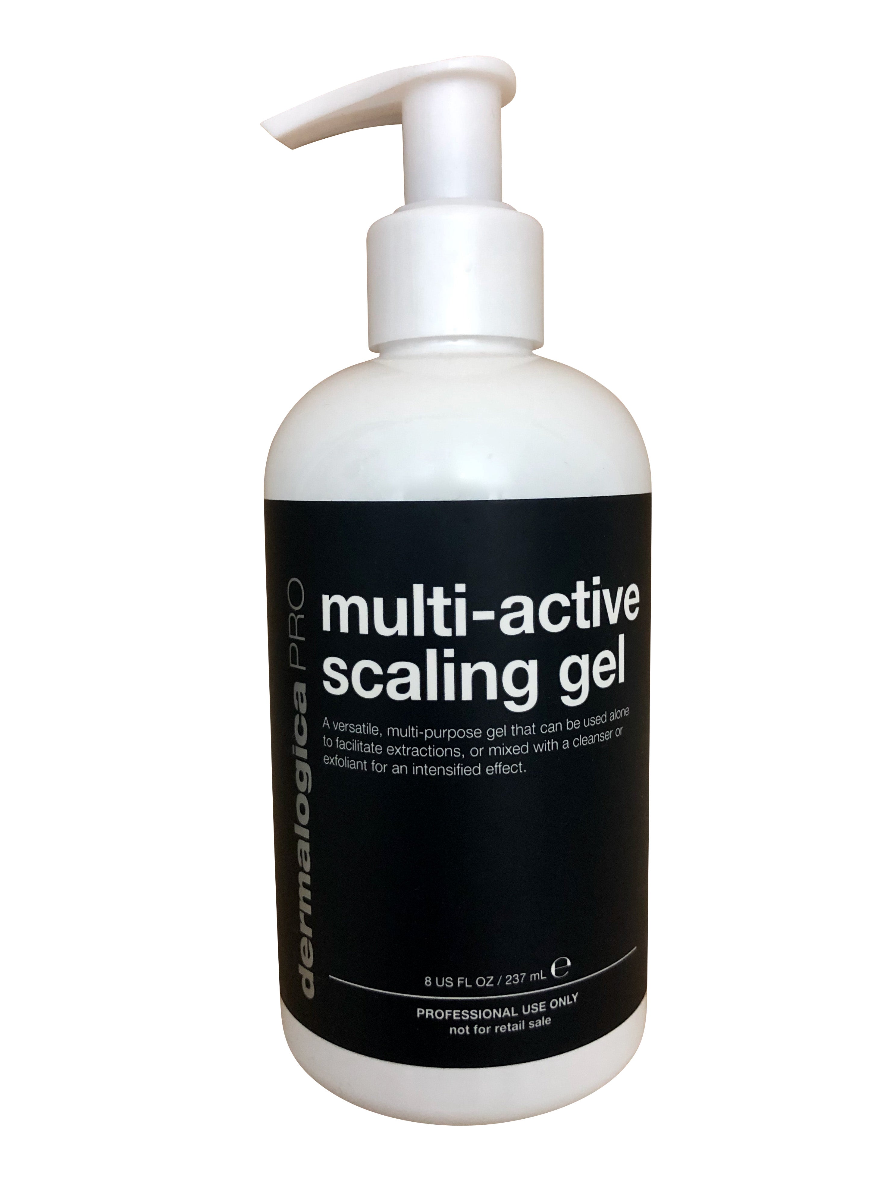 Dermalogica Pro Multi Active Scaling Gel 8 OZ