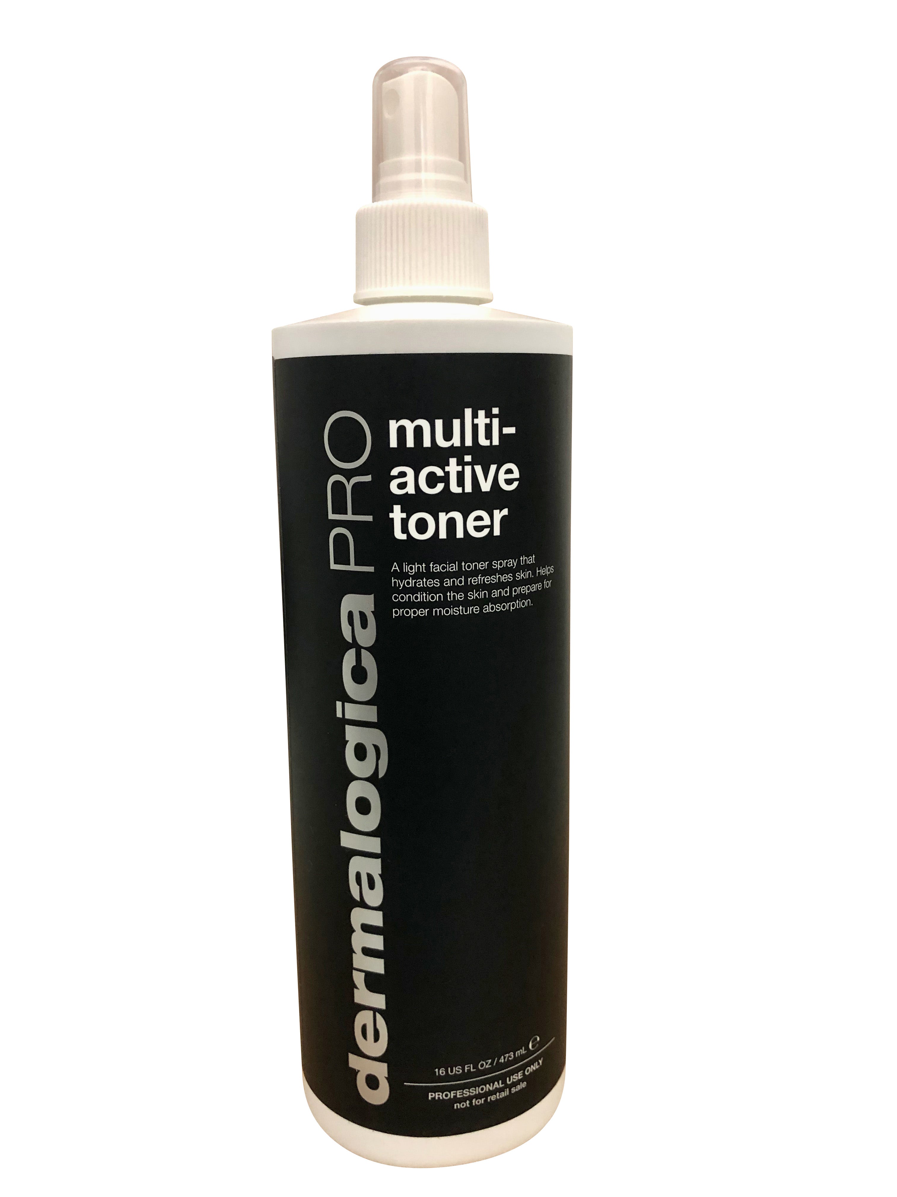 Dermalogica Pro Multi Active Toner 16 OZ