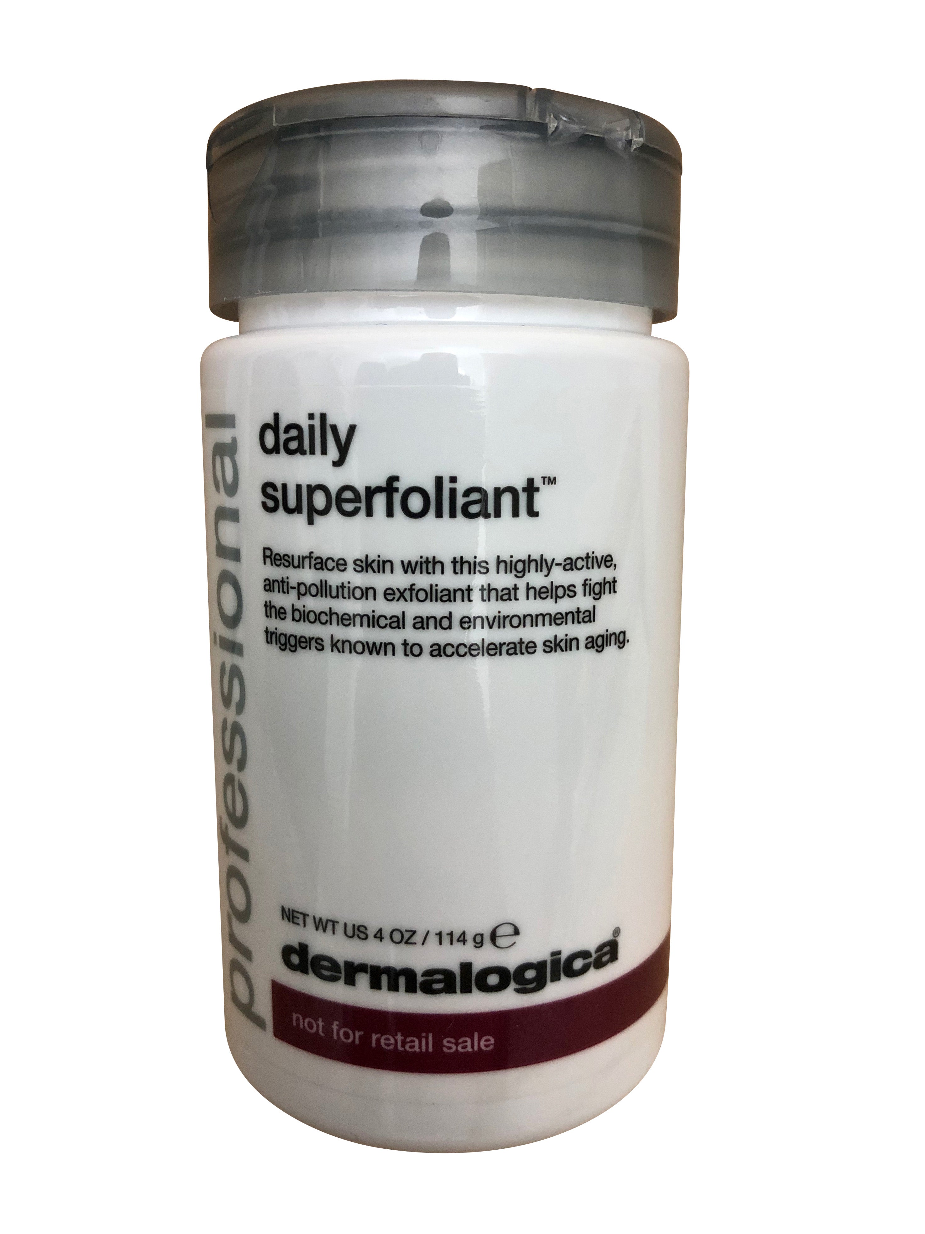 Dermalogica Age Smart Daily Superfoliant 4 OZ