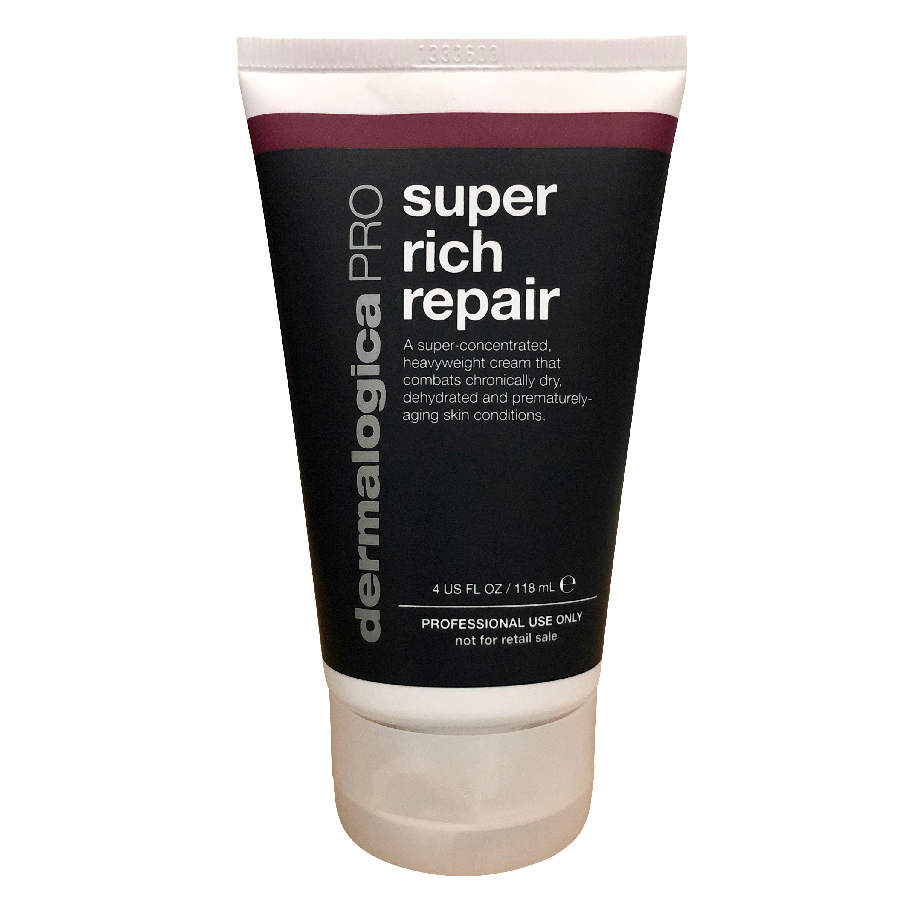 Dermalogica Pro Super Rich Repair 4 OZ