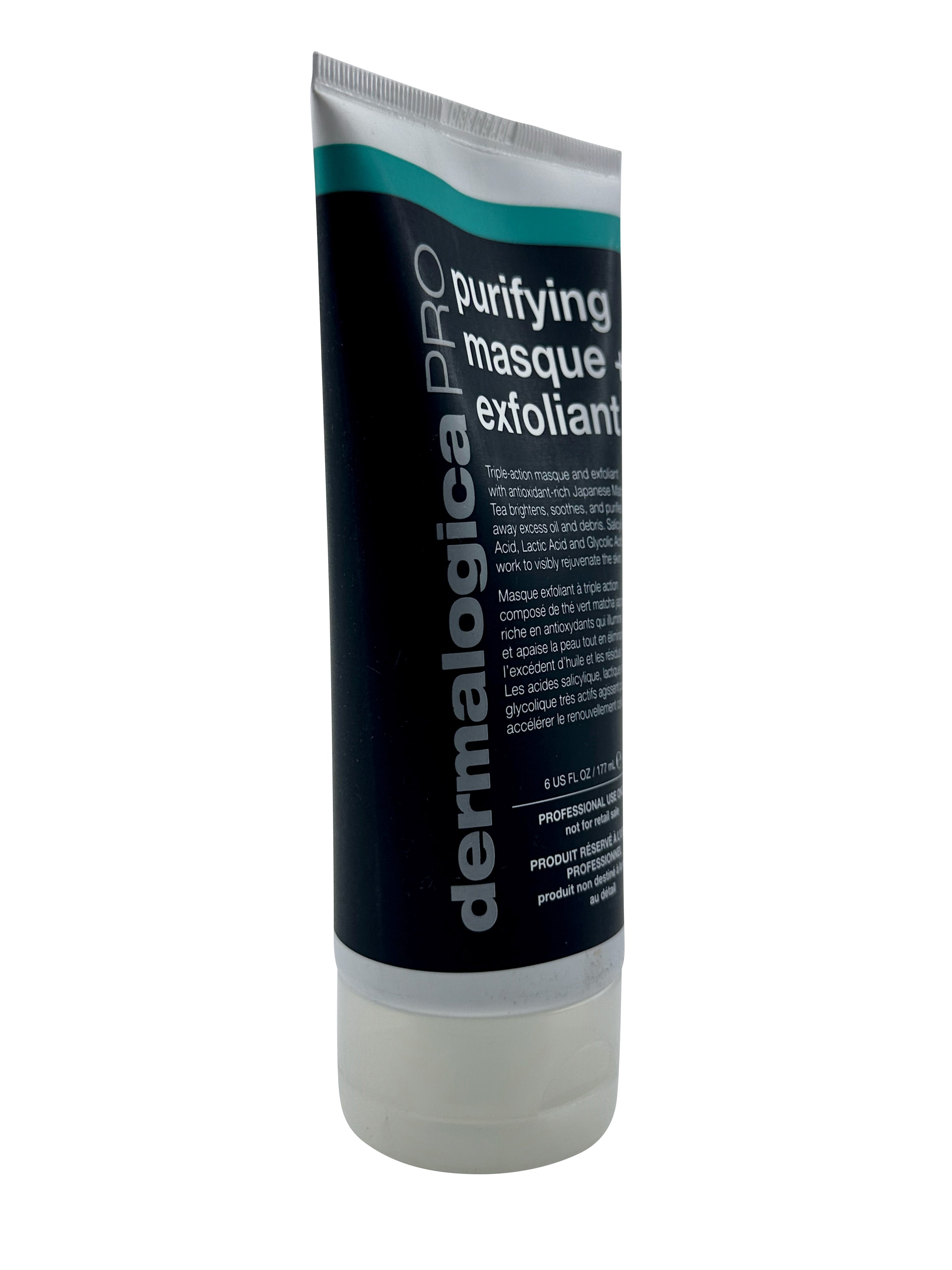 Dermalogica Pro Purifying Masque & Exfoliant 6 OZ