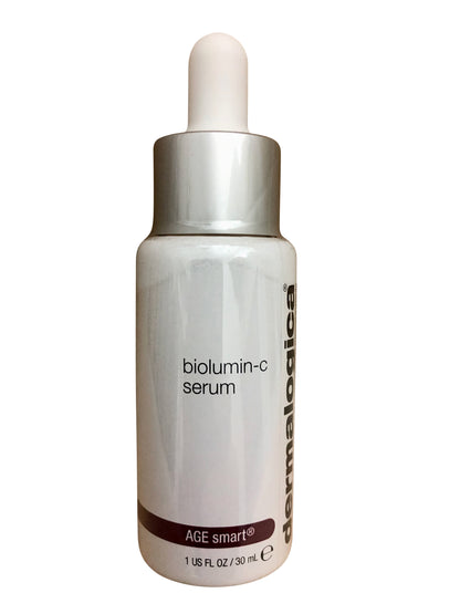 Dermalogica Age Smart Biolumin C Serum 1.0 OZ