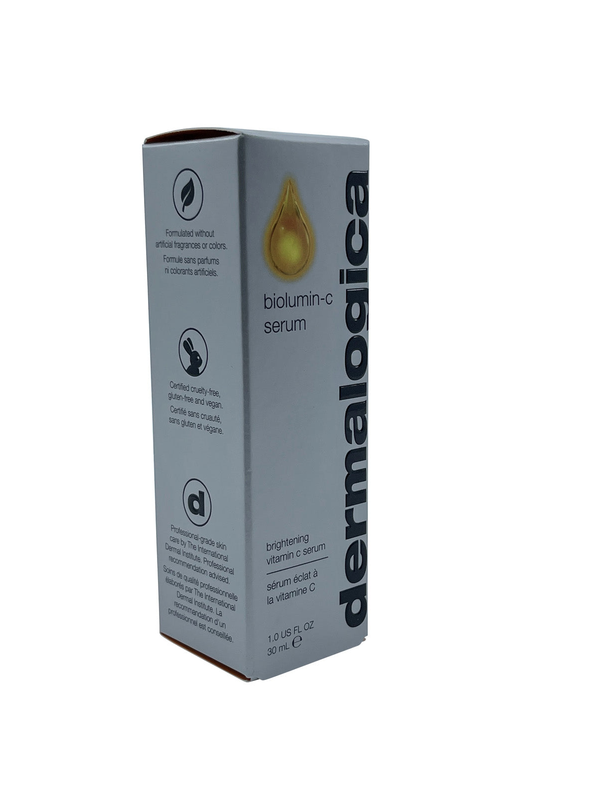 Dermalogica Age Smart Biolumin C Serum 1.0 OZ