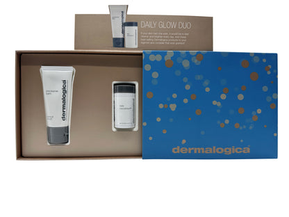 Dermalogica Glow to Go Set