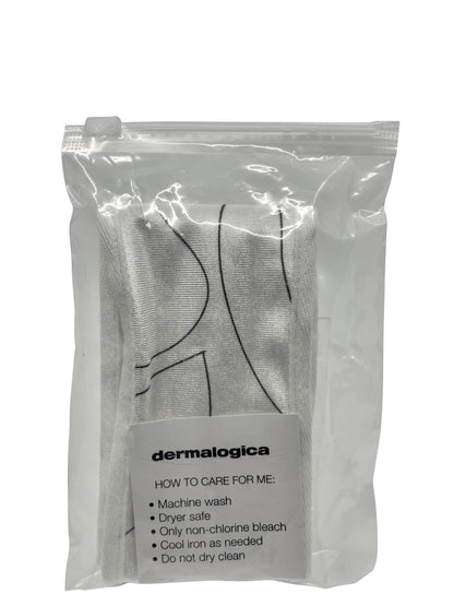 Dermalogica Hairband White