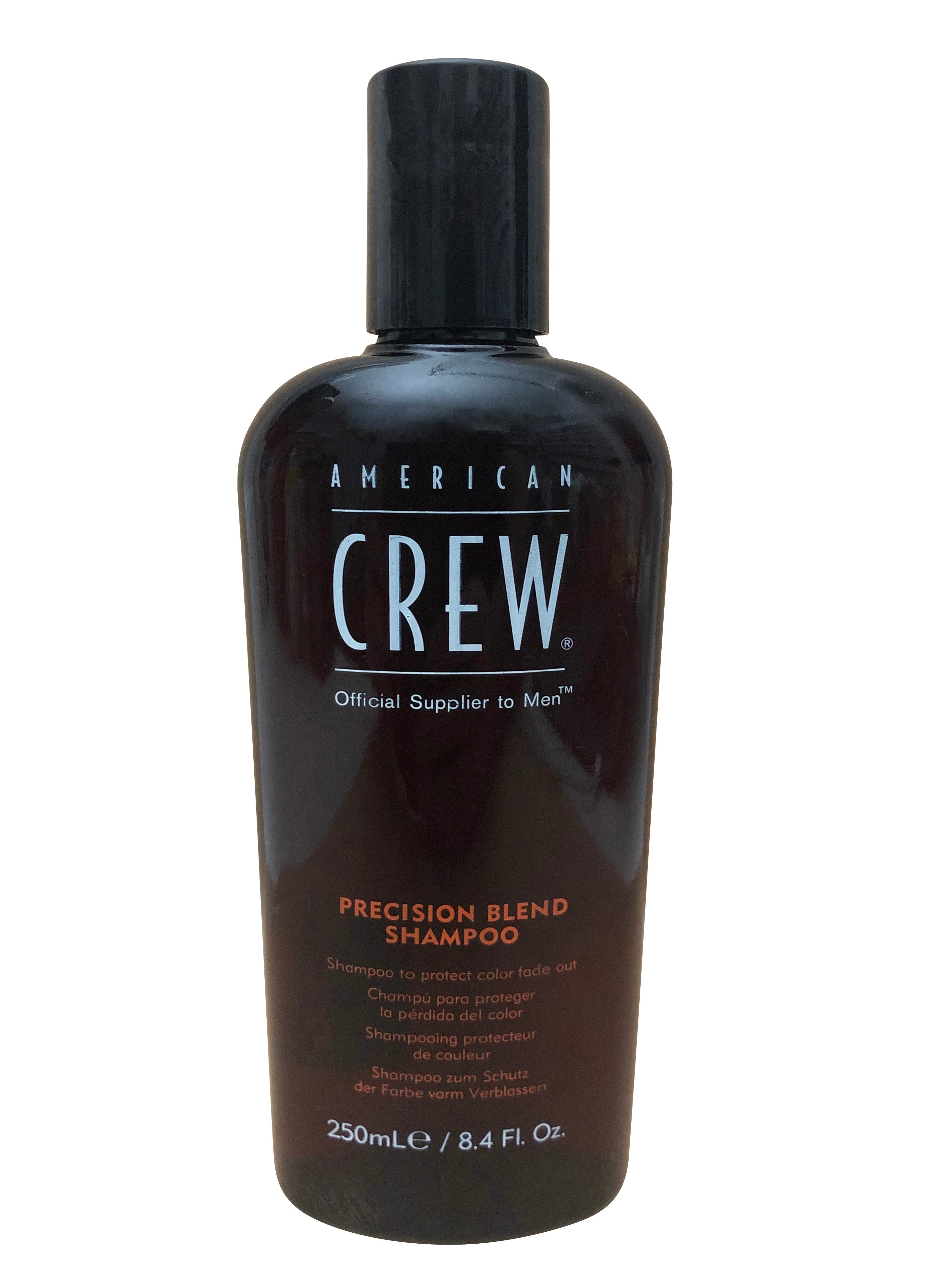 American Crew Precision Blend Shampoo 8.4 OZ