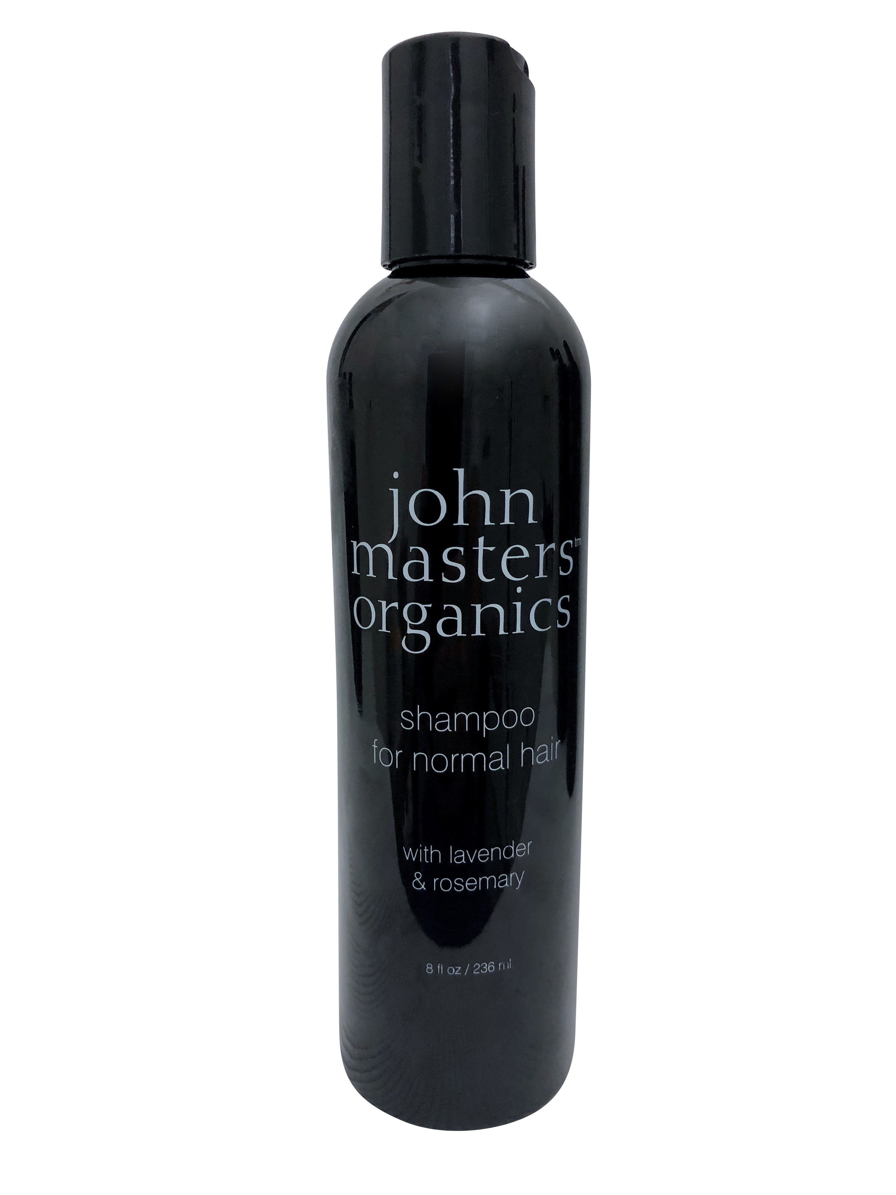 John Masters Organicss Lavender Rosemary Shampoo Normal Hair 8 OZ