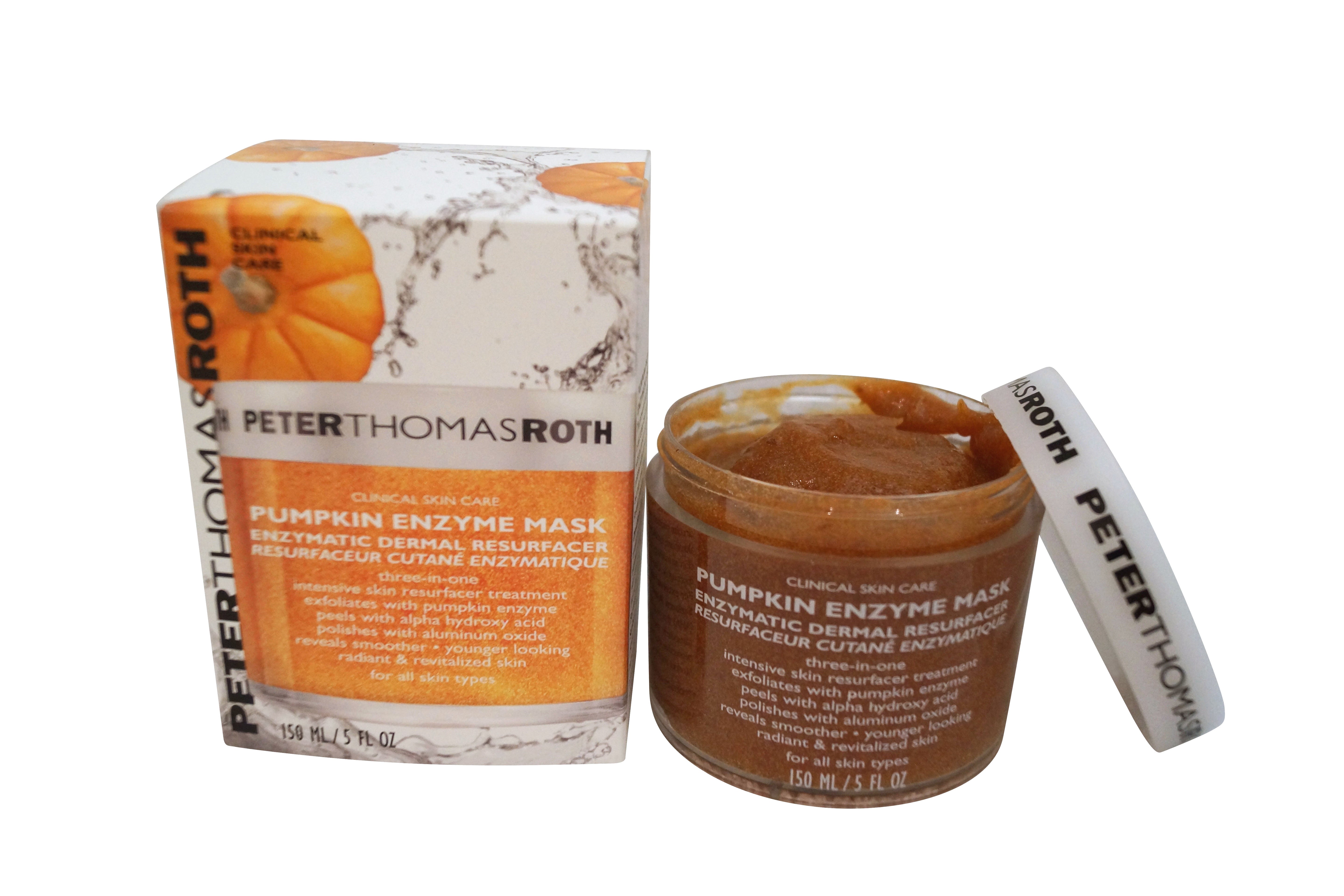 Peter Thomas Roth Pumpkin Enzyme Mask 5 oz