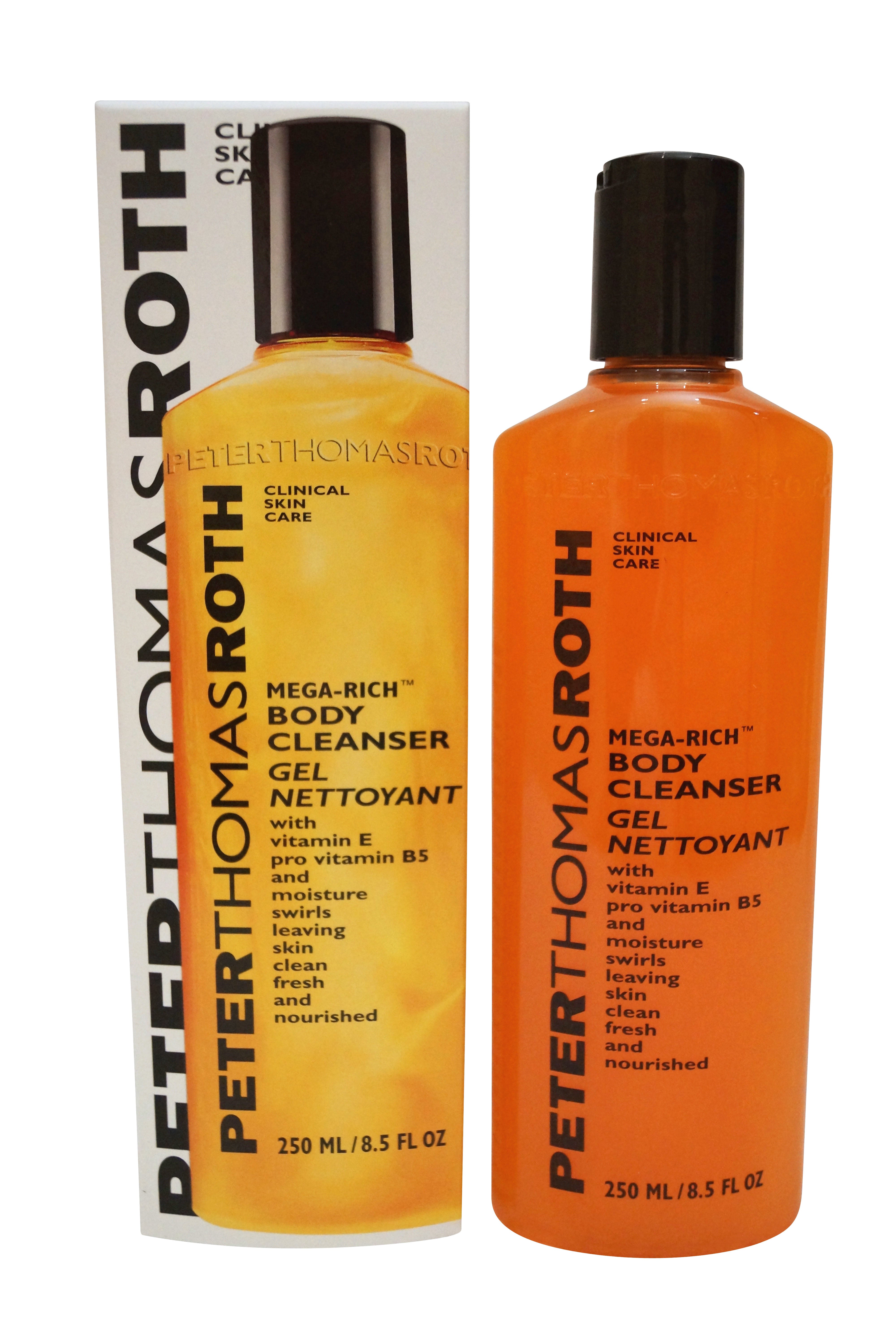 Peter Thomas Roth Mega-Rich Body Cleanser 8.5 oz
