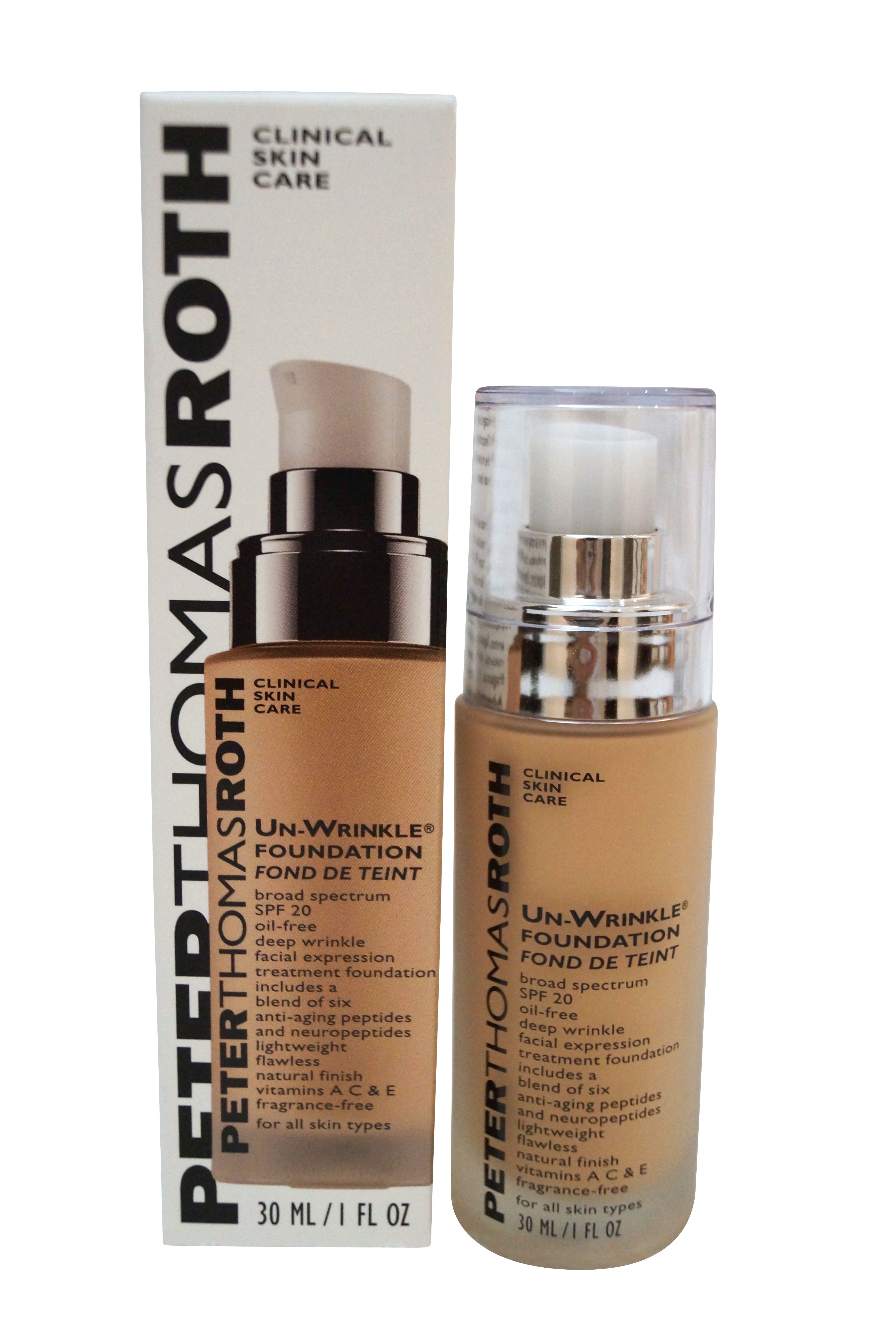 Peter Thomas Roth UN-WRINKLE Foundation Medium 1 oz