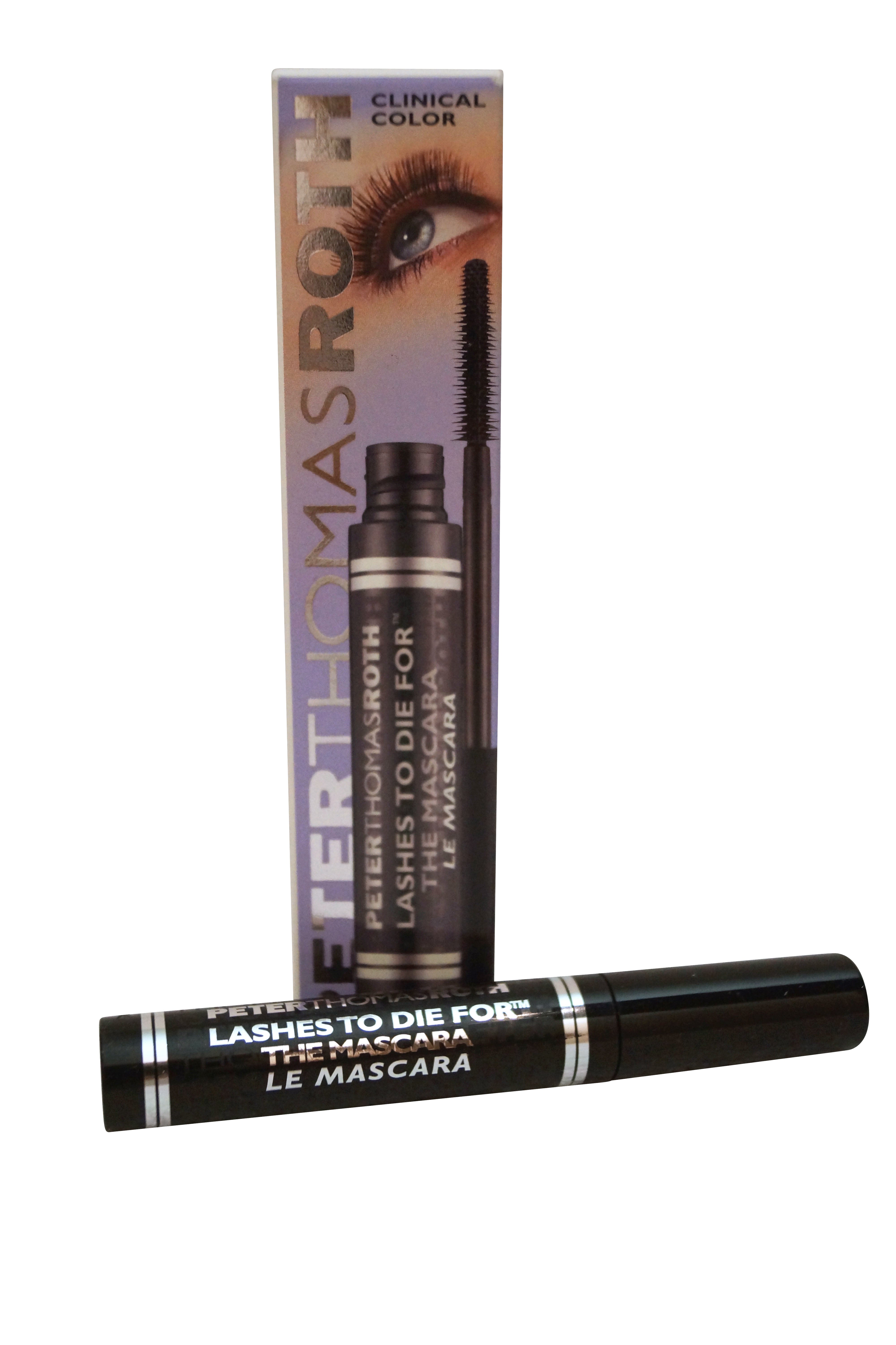 Peter Thomas Roth Lashes to Die For The Mascara 0.27 oz