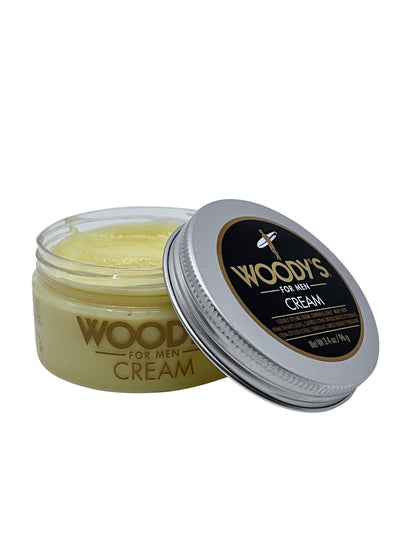 Woody's for Men Cream 3.4 OZ