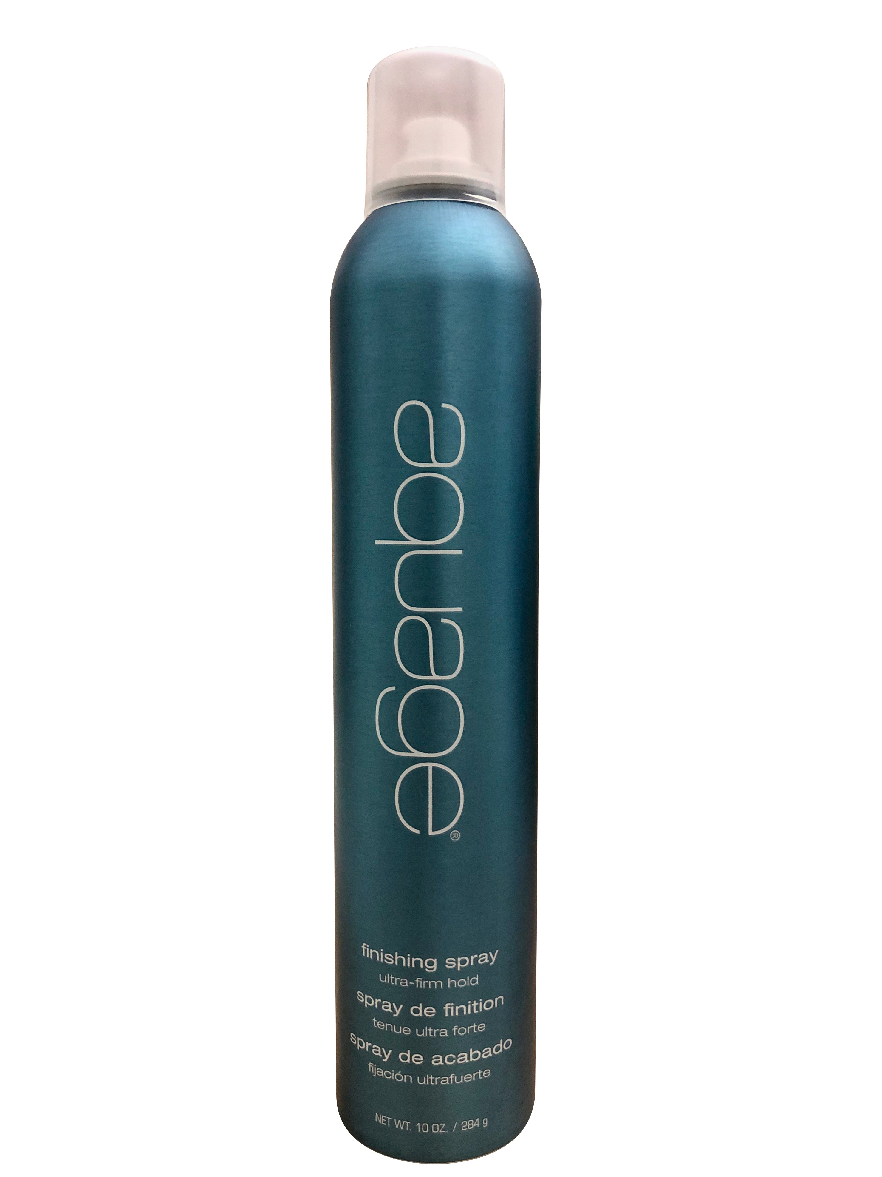 Aquage Finishing Spray Ultra Firm Hold 10 OZ