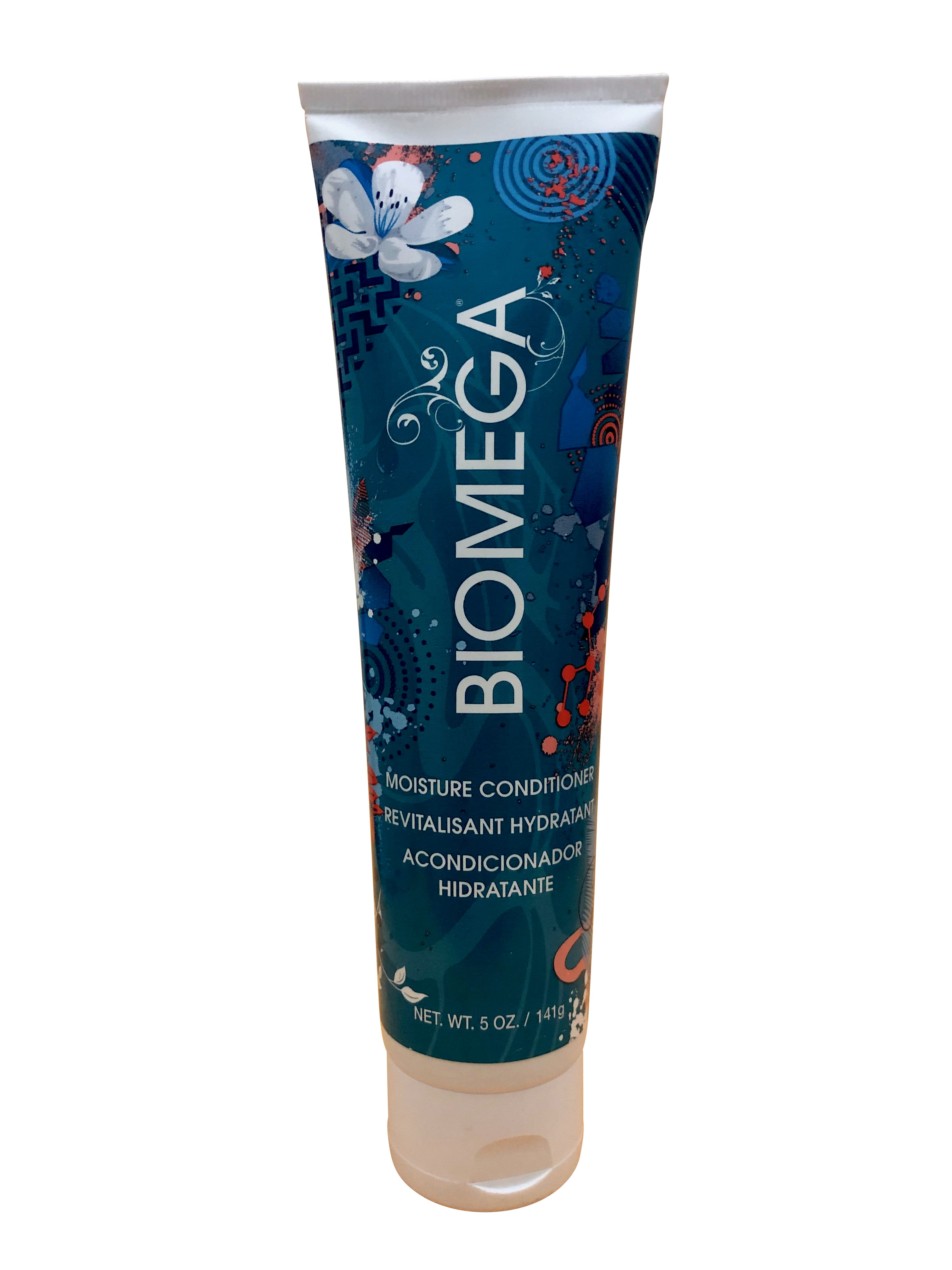 Aquage Biomega Moisture Conditioner 5 OZ