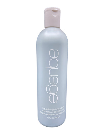 Aquage Equalizing Detangler 12 OZ