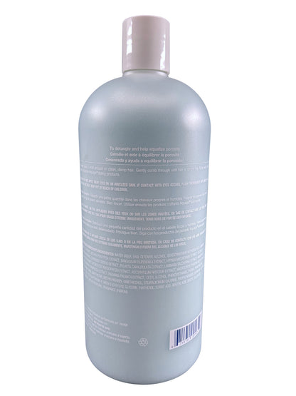 Aquage Equalizing Detangler 35 OZ