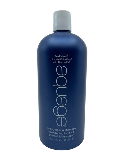 Aquage Strengthening Shampoo 33.8 OZ