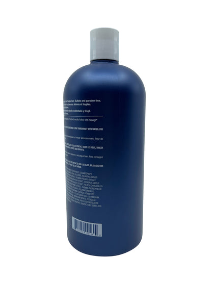 Aquage Strengthening Shampoo 33.8 OZ