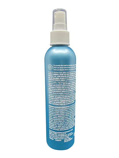 Aquage Working Spray Firm Hold 8 OZ