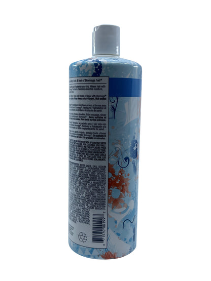 Aquage Biomega Moisture Shampoo Sulfate Free 32 OZ