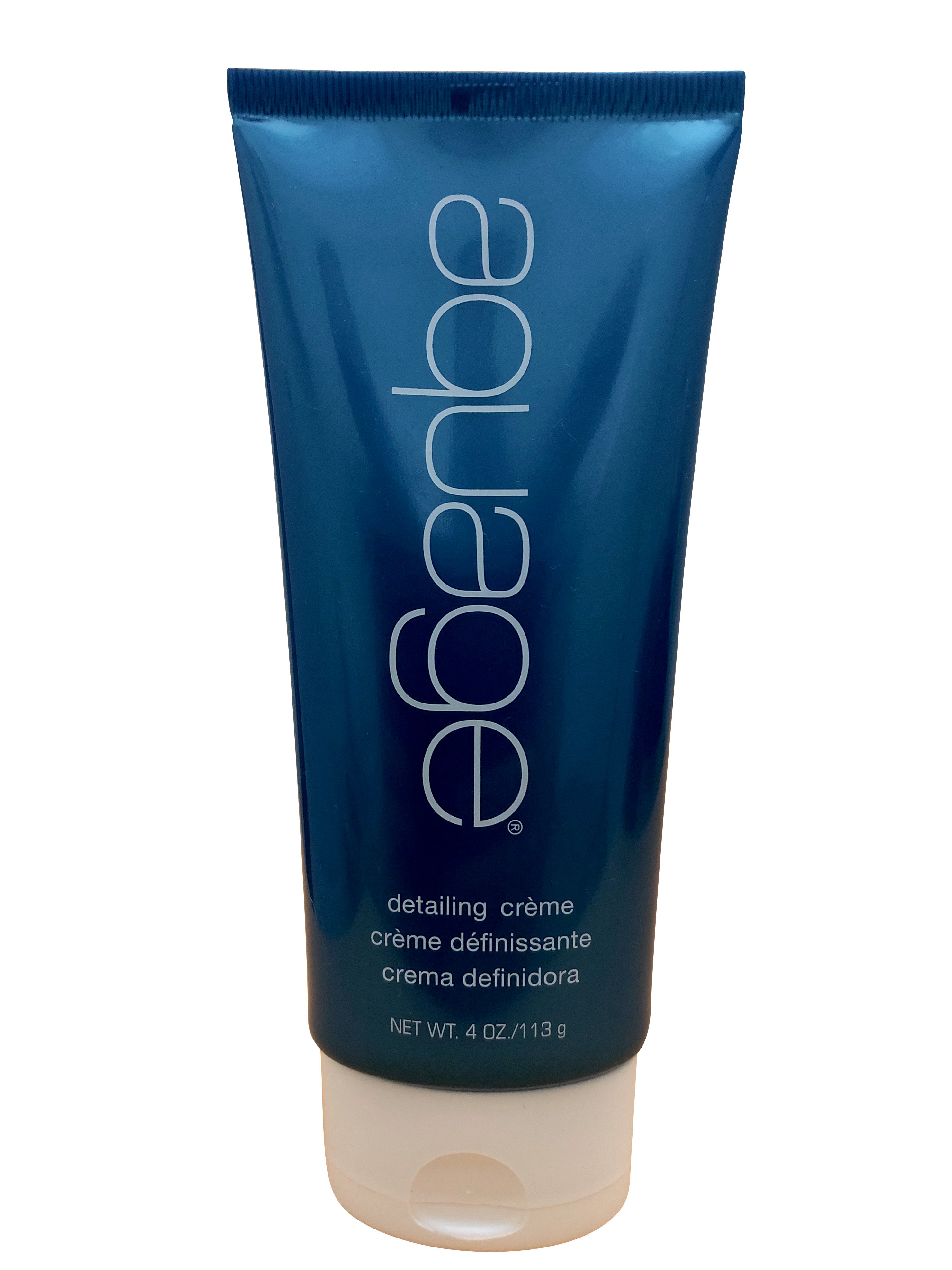 Aquage Detailing Cream 4 OZ