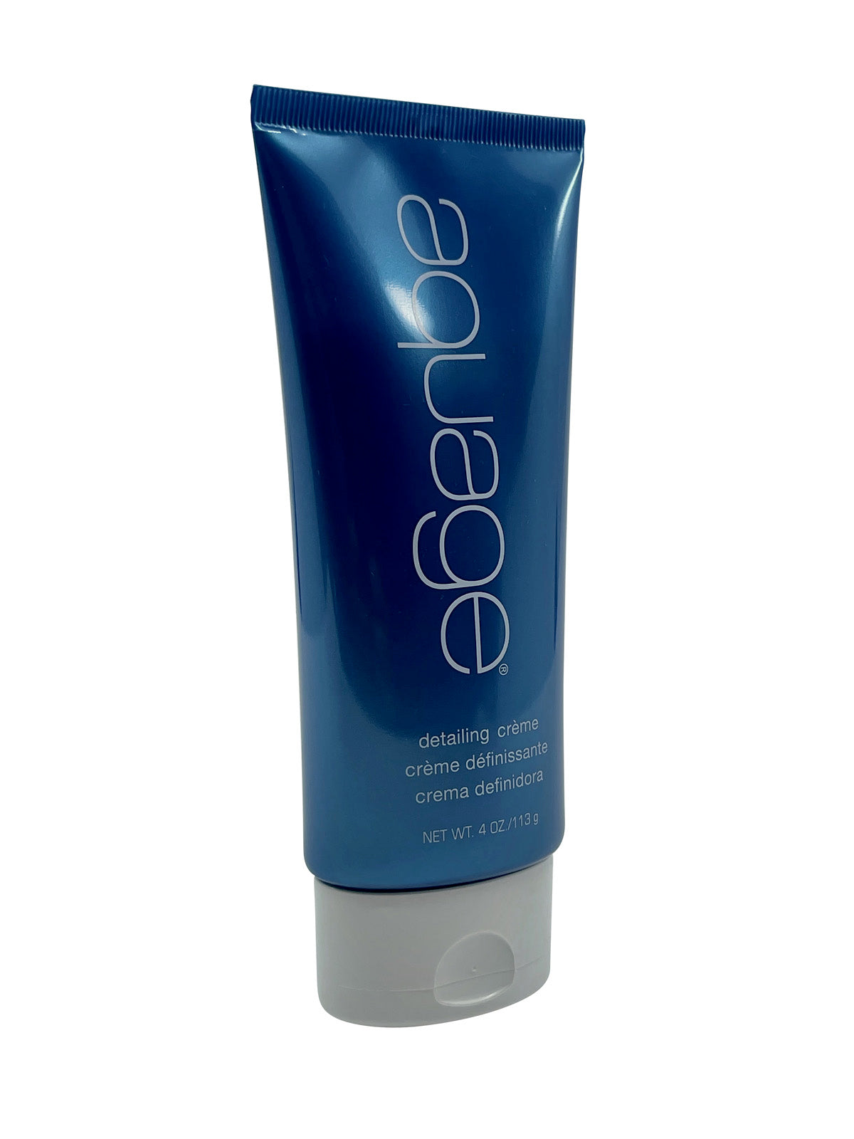 Aquage Detailing Cream 4 OZ