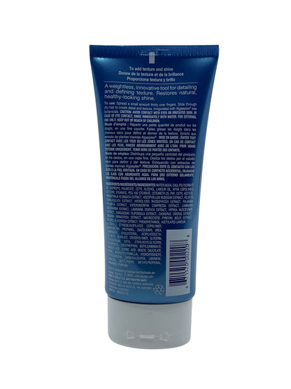 Aquage Detailing Cream 4 OZ