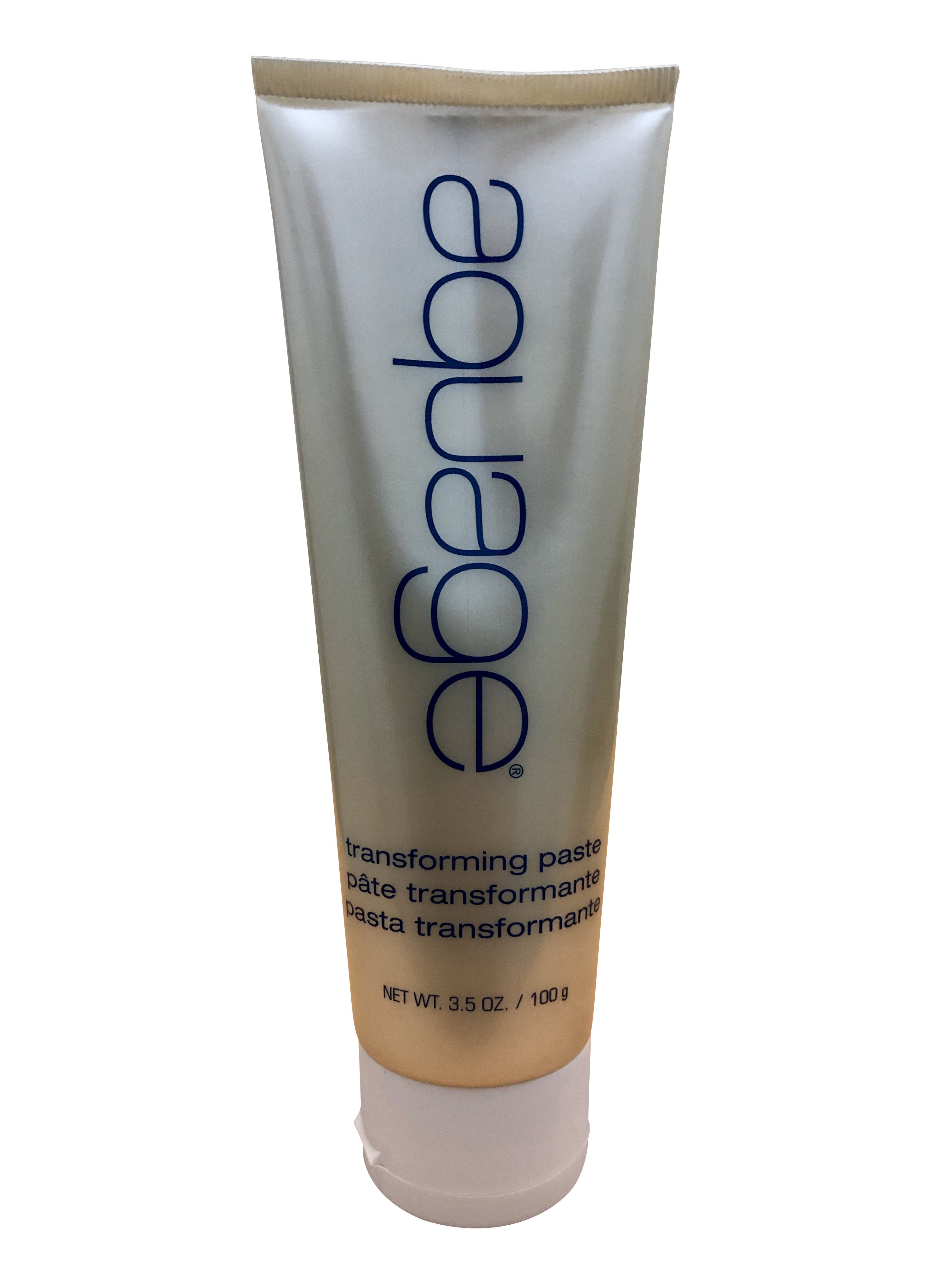 Aquage Transforming Paste 3.5 OZ