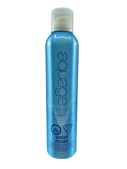 Aquage Dry Shampoo Style Extending Spray 8 OZ