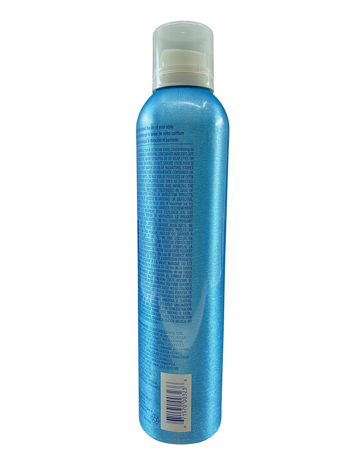 Aquage Dry Shampoo Style Extending Spray 8 OZ