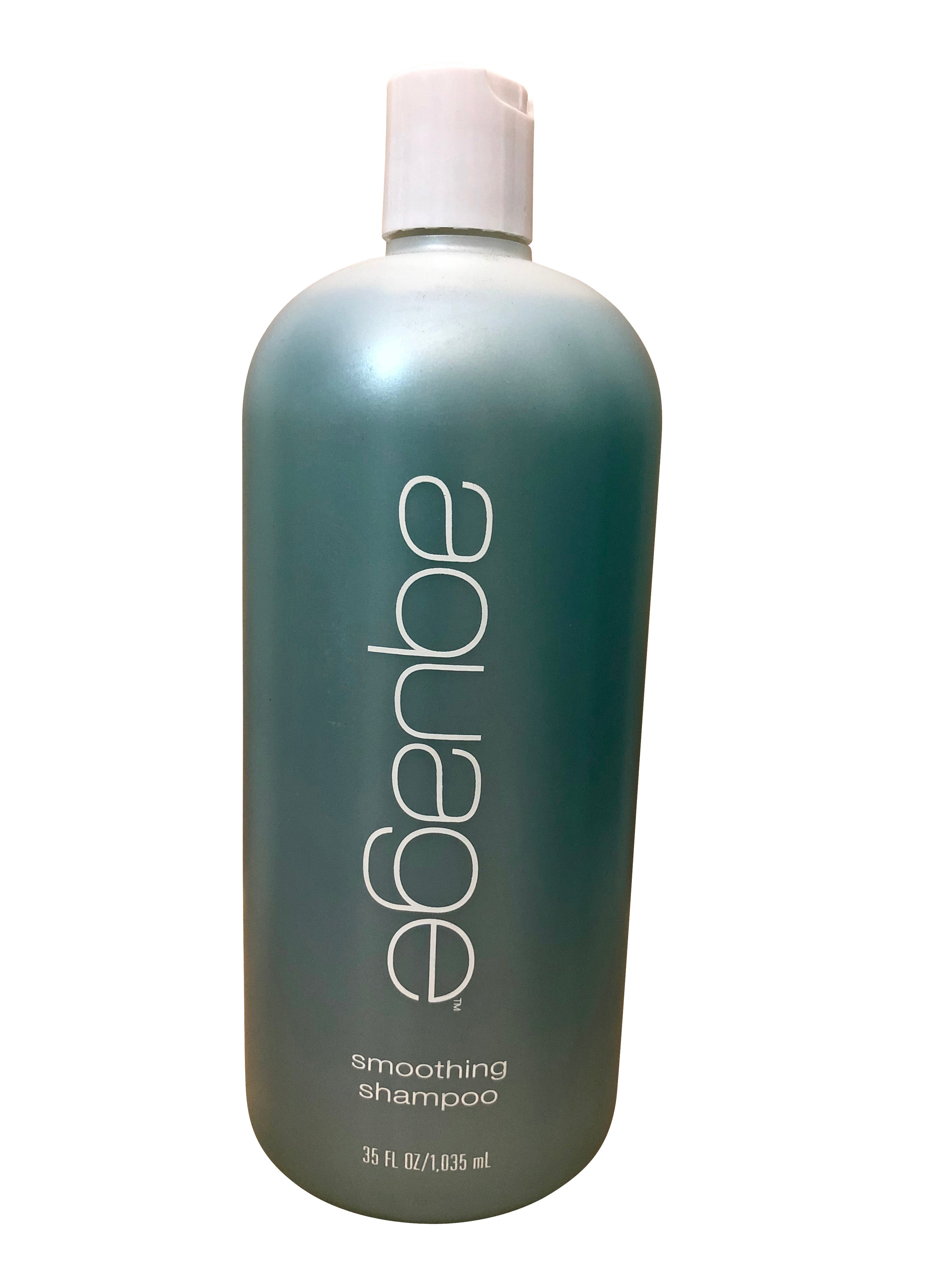 Aquage Seaextend Smoothing Shampoo 35 OZ