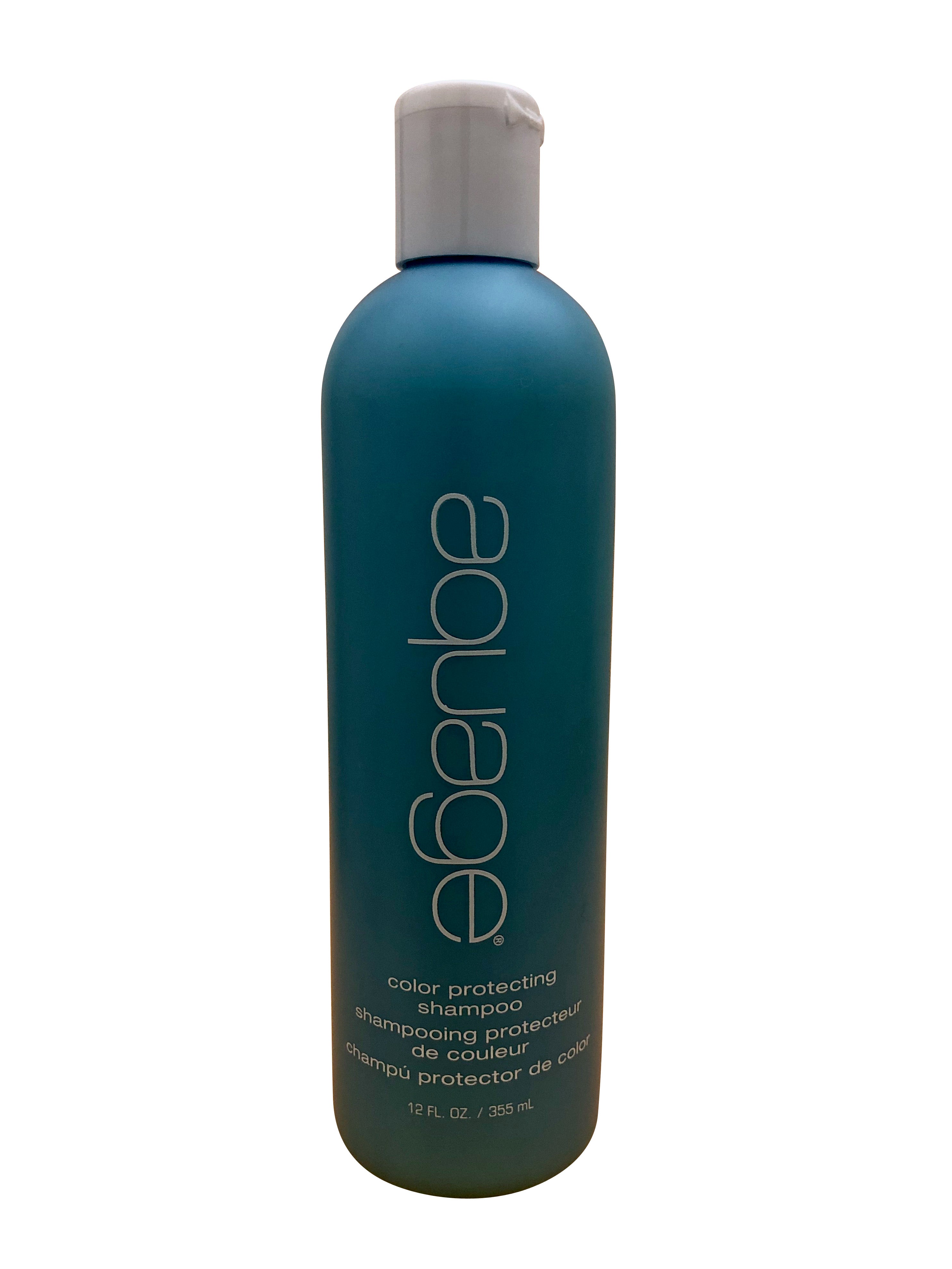 Aquage Color Protecting Shampoo 12 OZ