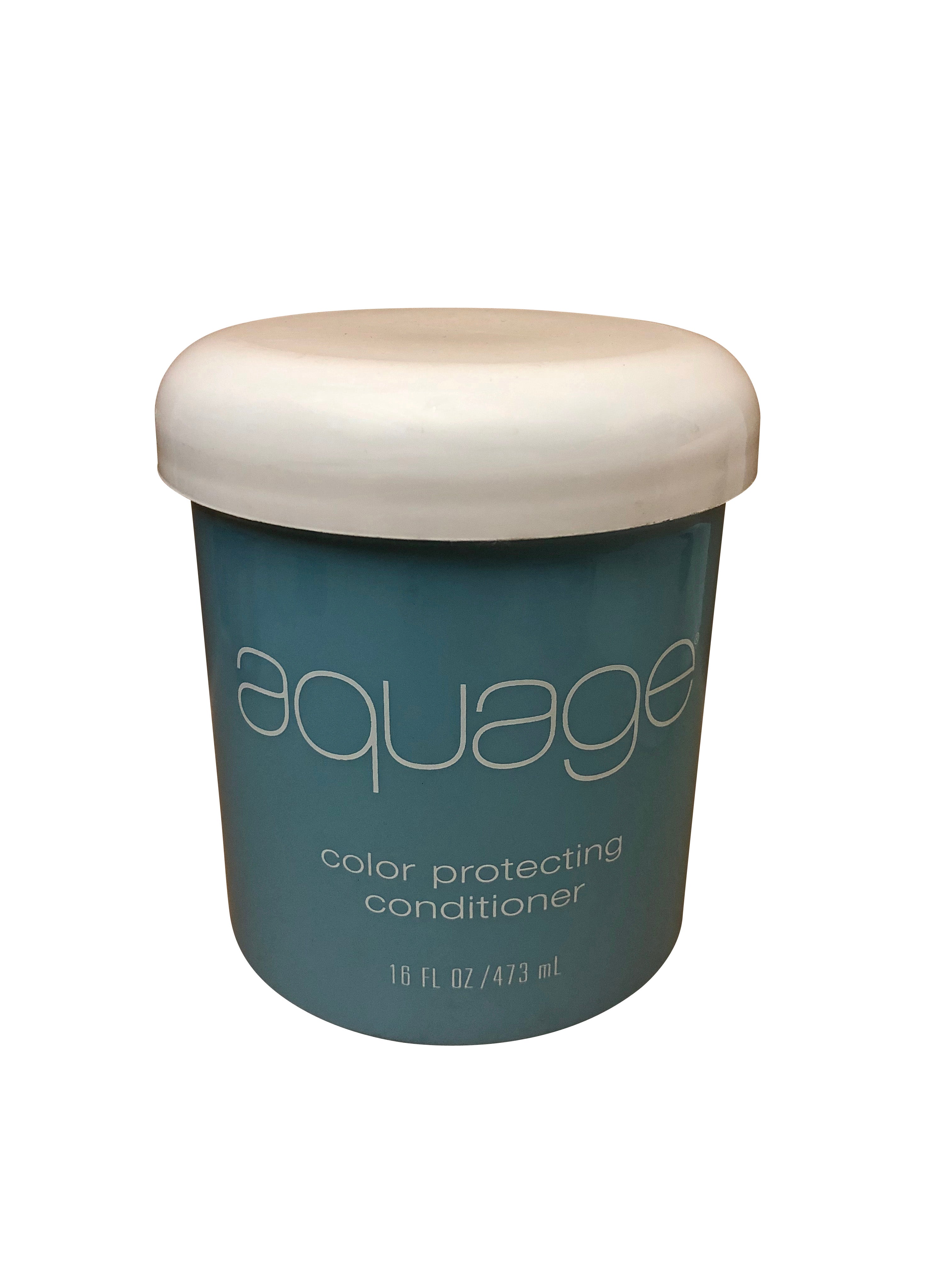 Aquage Seaextend Color Protecting Conditioner 16 OZ