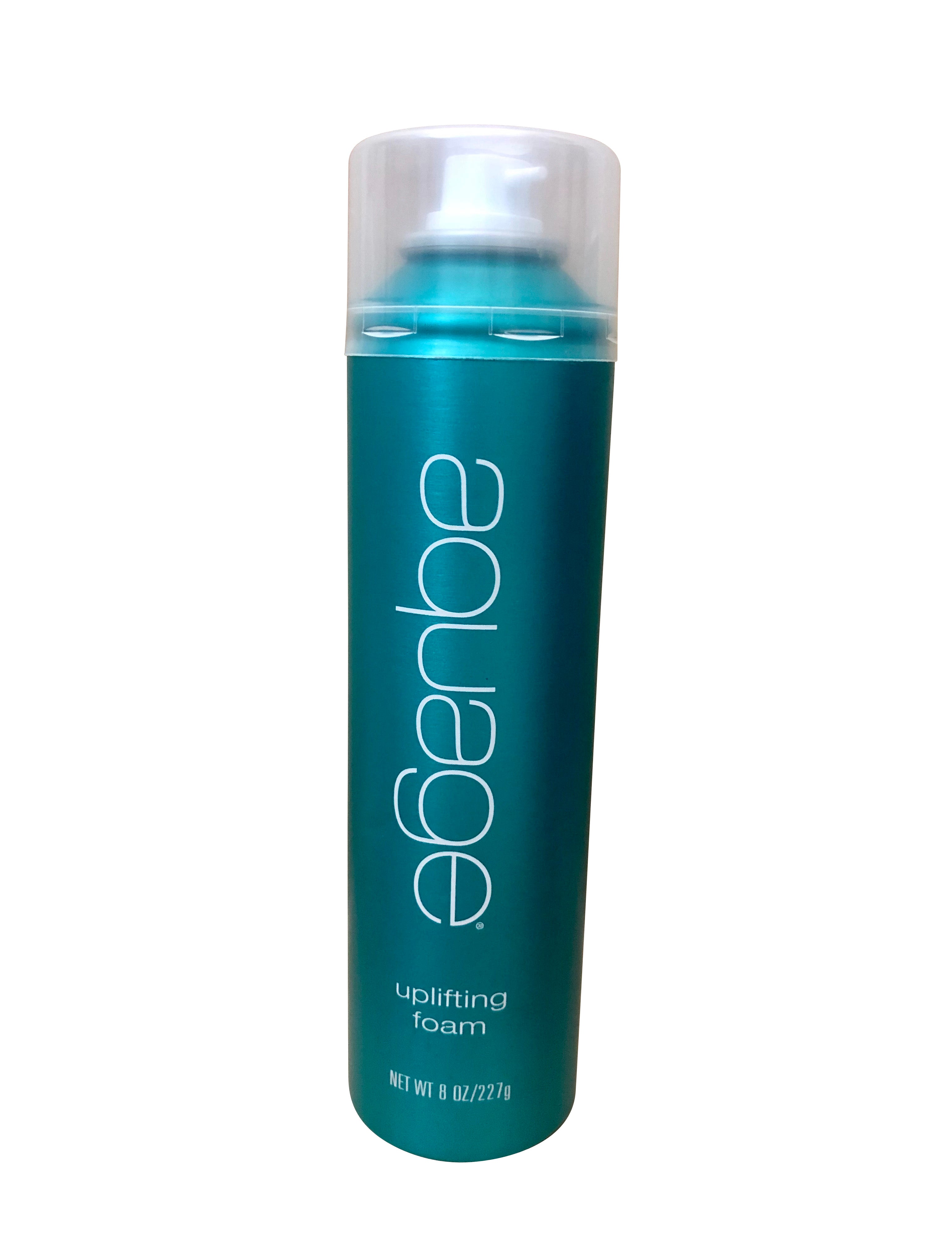 Aquage Seaextend Uplifting Foam 8 OZ