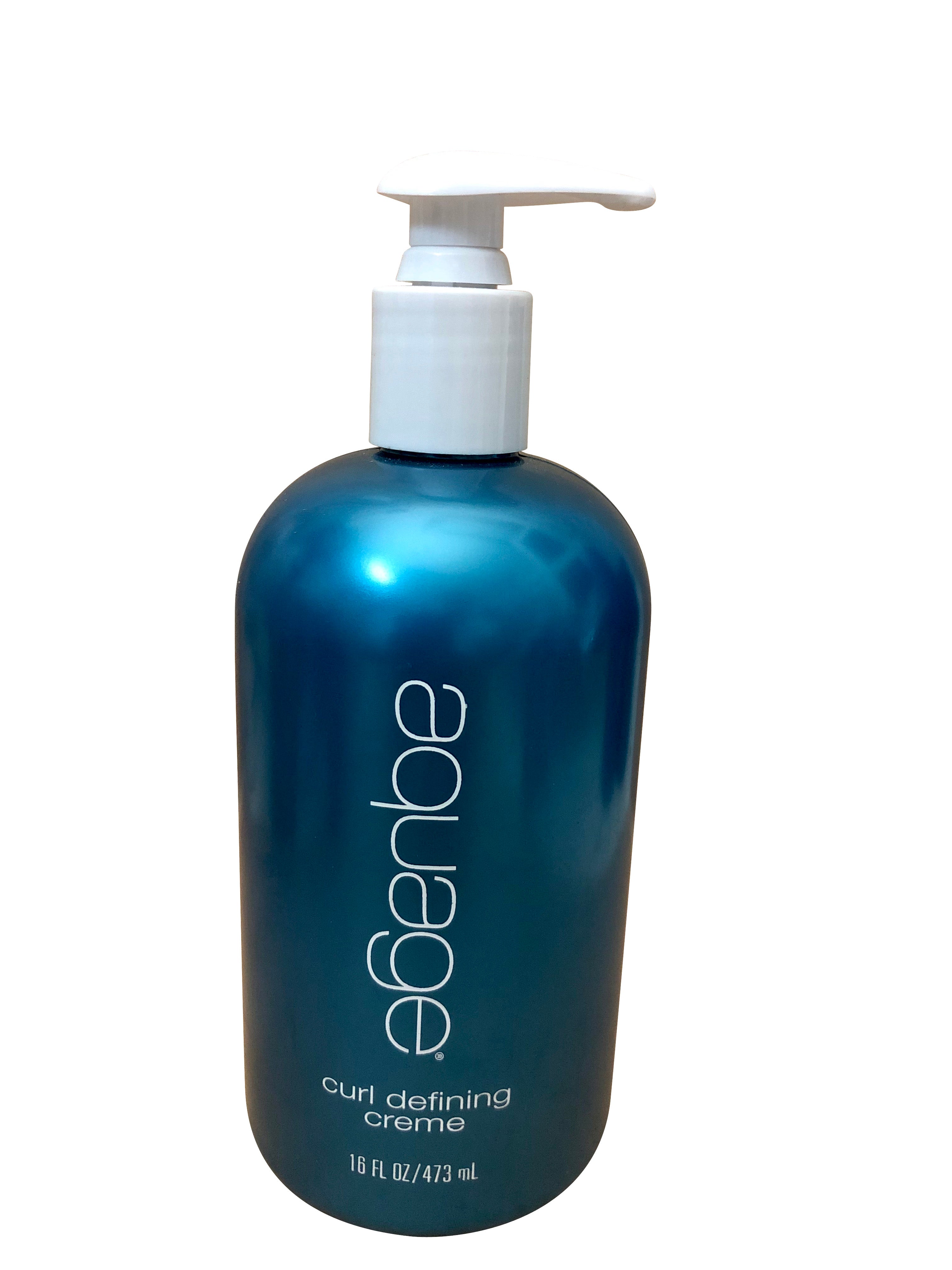 Aquage Seaextend Curl Defining Creme 16 OZ