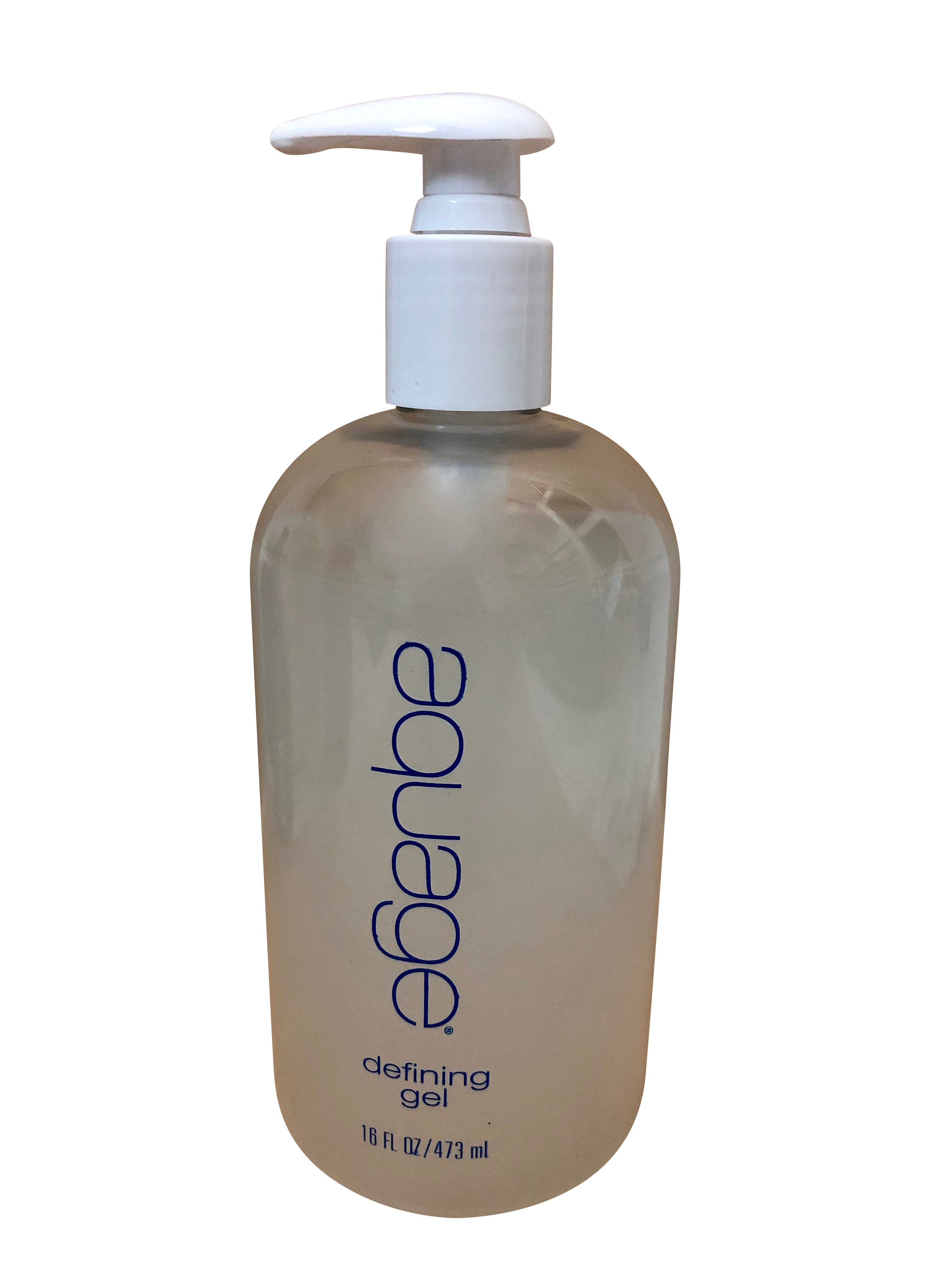 Aquage Defining Gel 16 OZ