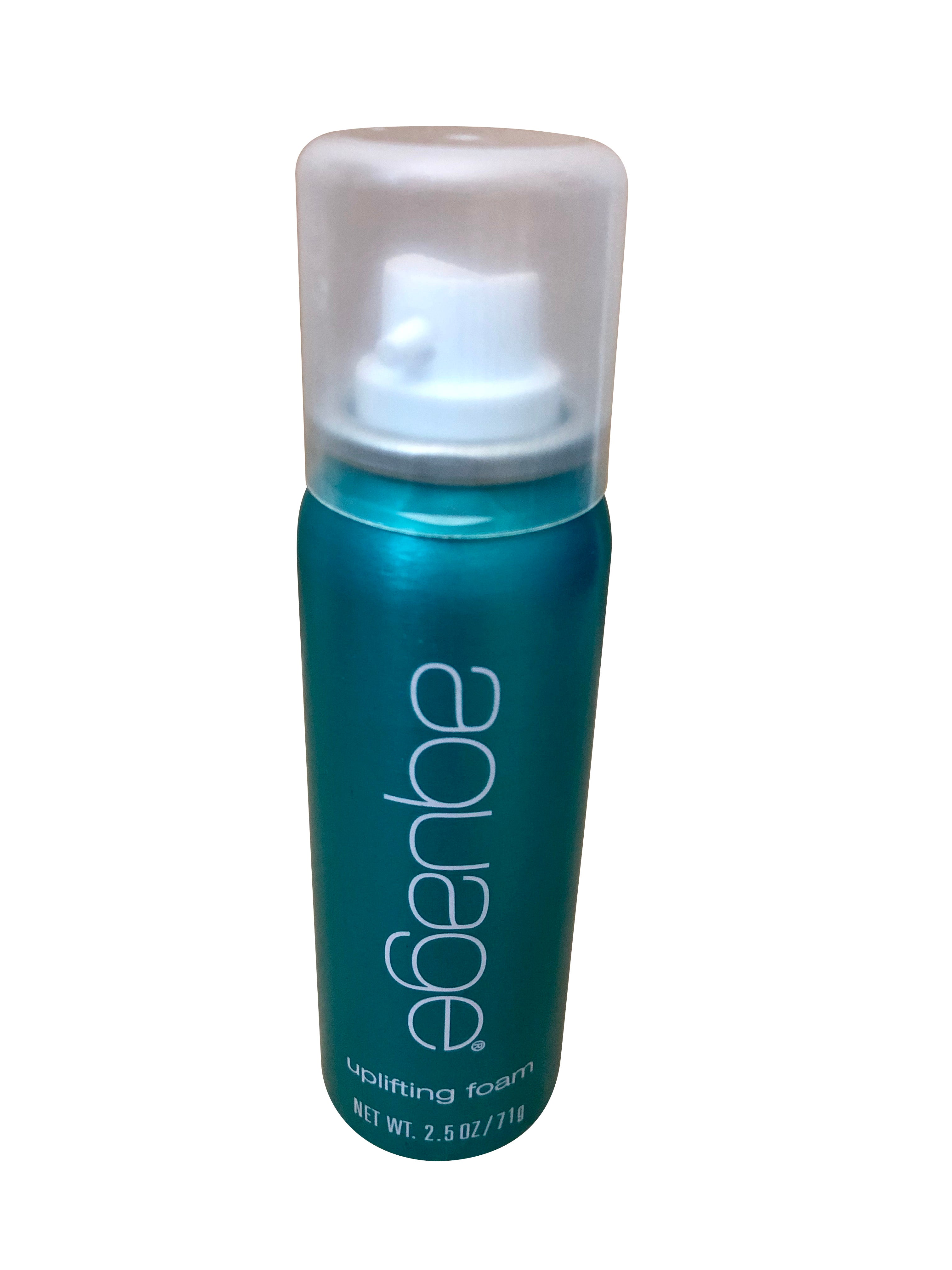 Aquage Seaextend Uplifting Foam 2.5 OZ