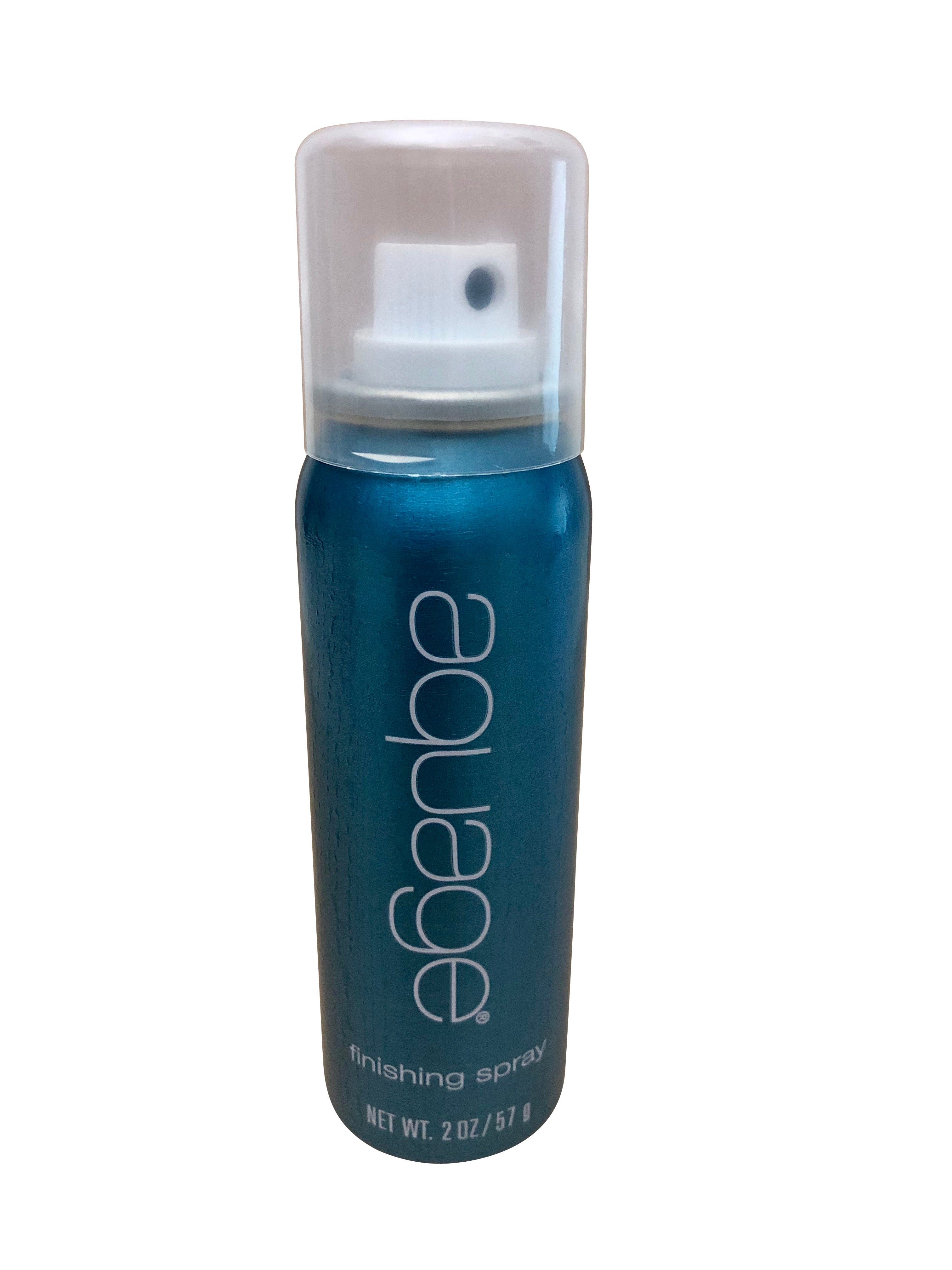 Aquage Finishing Spray 2 OZ