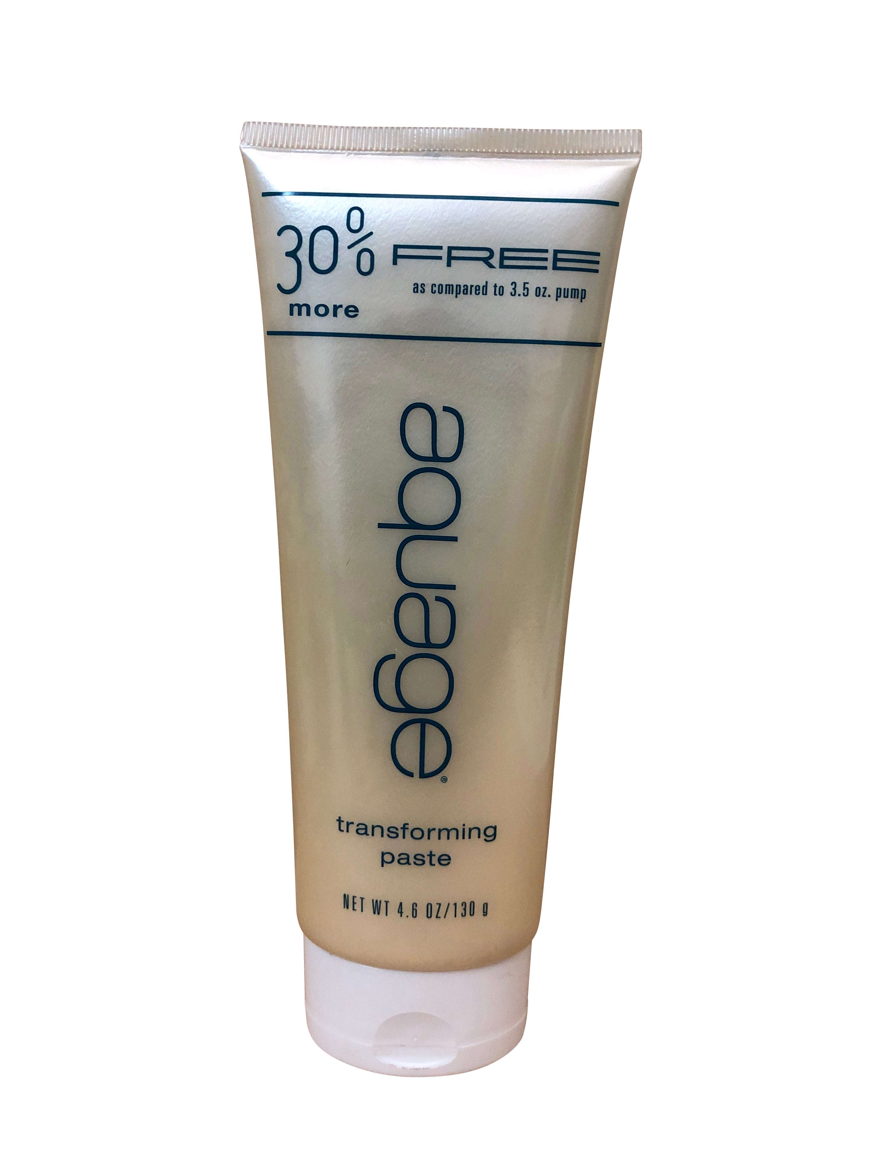 Aquage Seaextend Transforming Paste 4.6 OZ