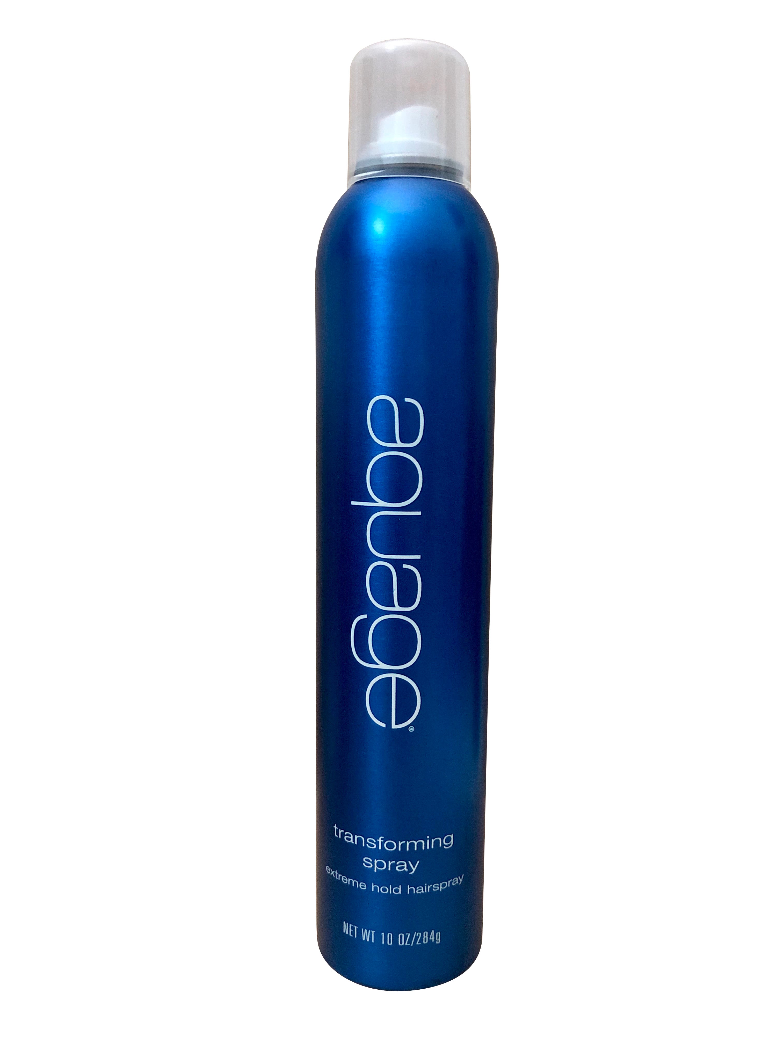 Aquage Seaextend Transforming Spray 10 OZ