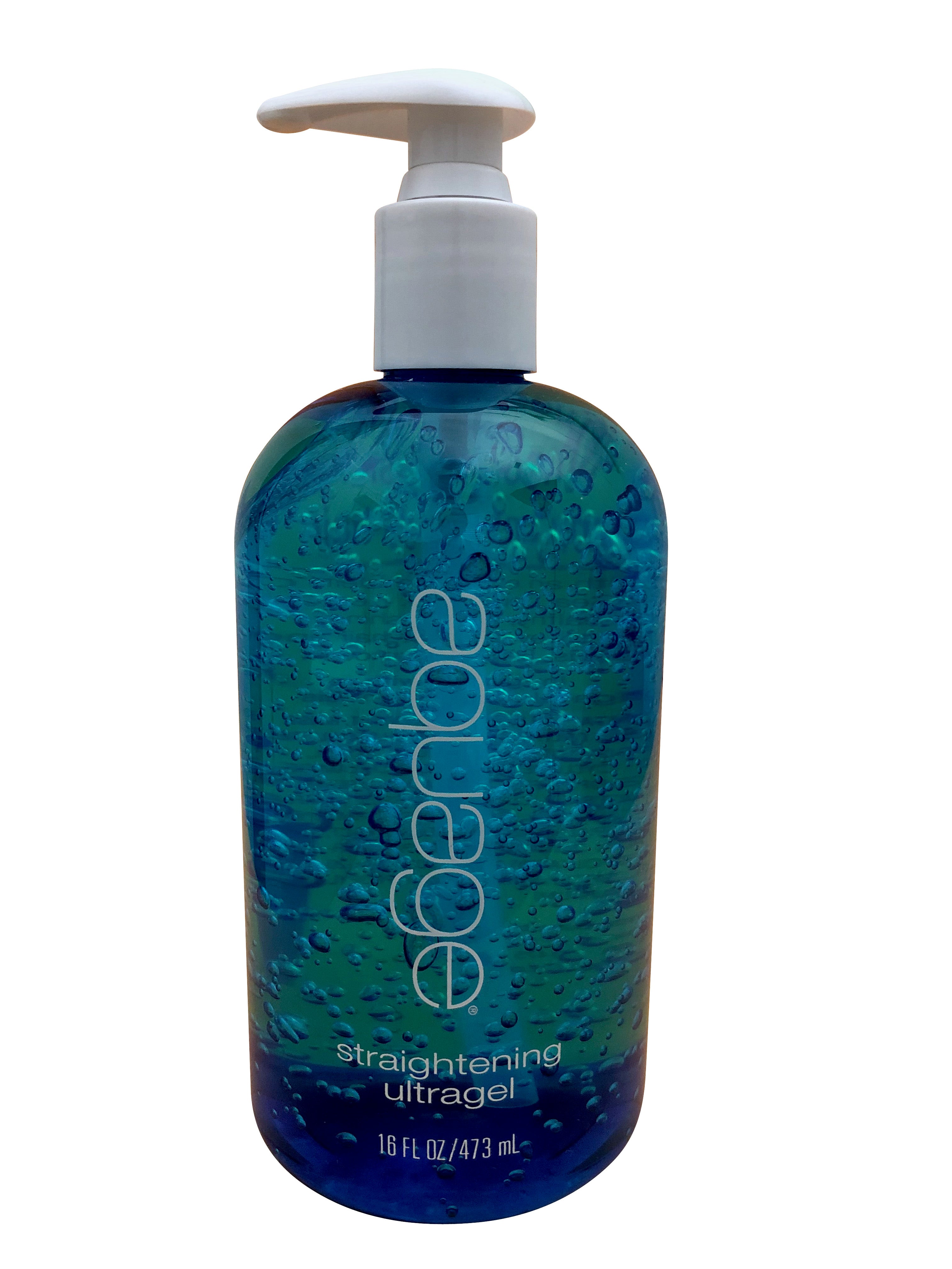 Aquage Straightening Ultragel 16 OZ